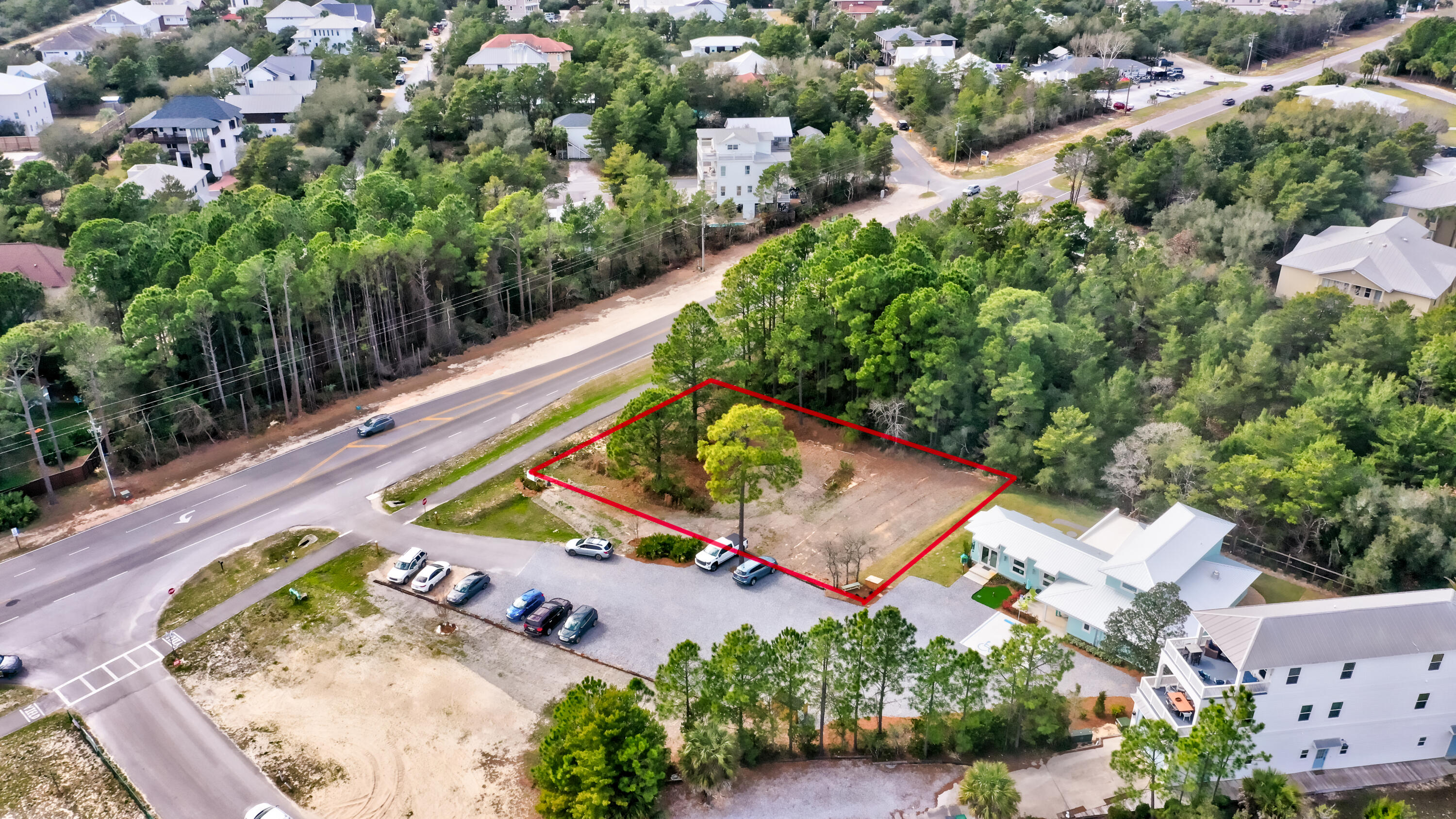 6745 W County Hwy 30a Santa Rosa Beach FL 32459