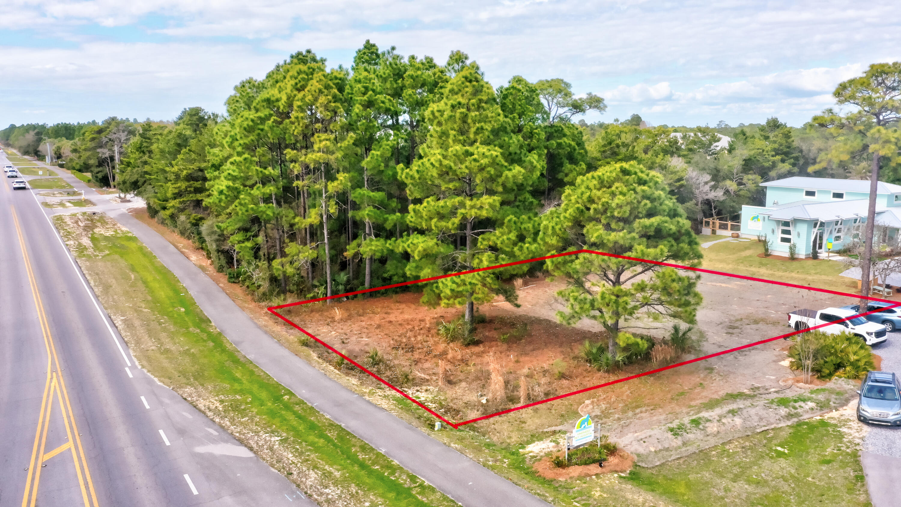 6745 W County Hwy 30a Santa Rosa Beach FL 32459