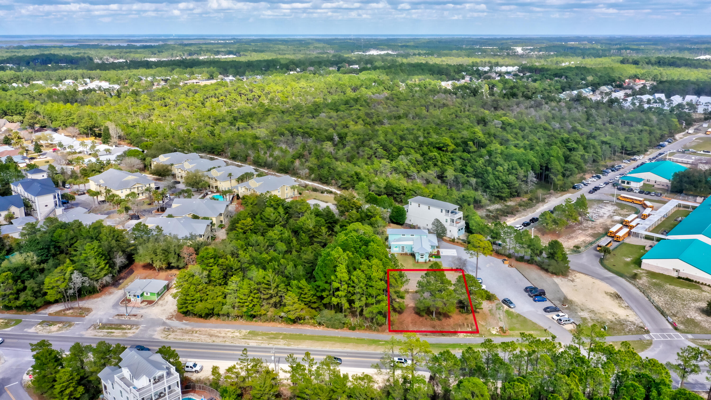 6745 W County Hwy 30a Santa Rosa Beach FL 32459