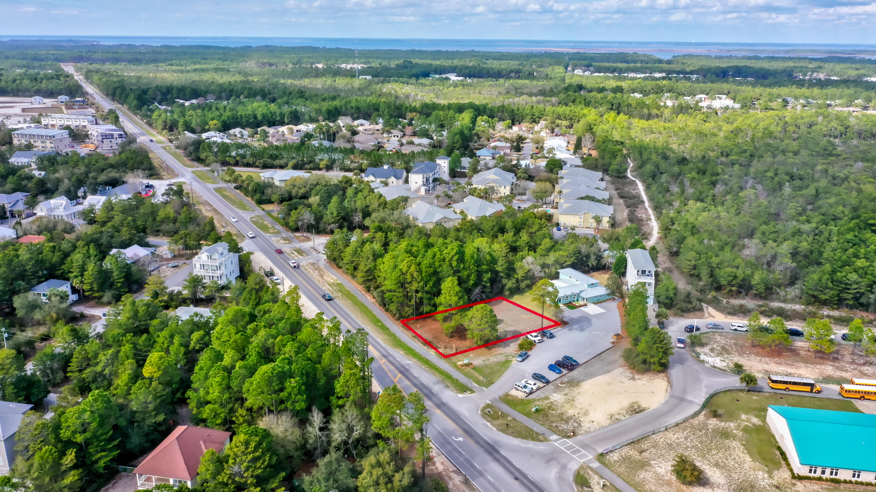 6745 W County Hwy 30a Santa Rosa Beach FL 32459