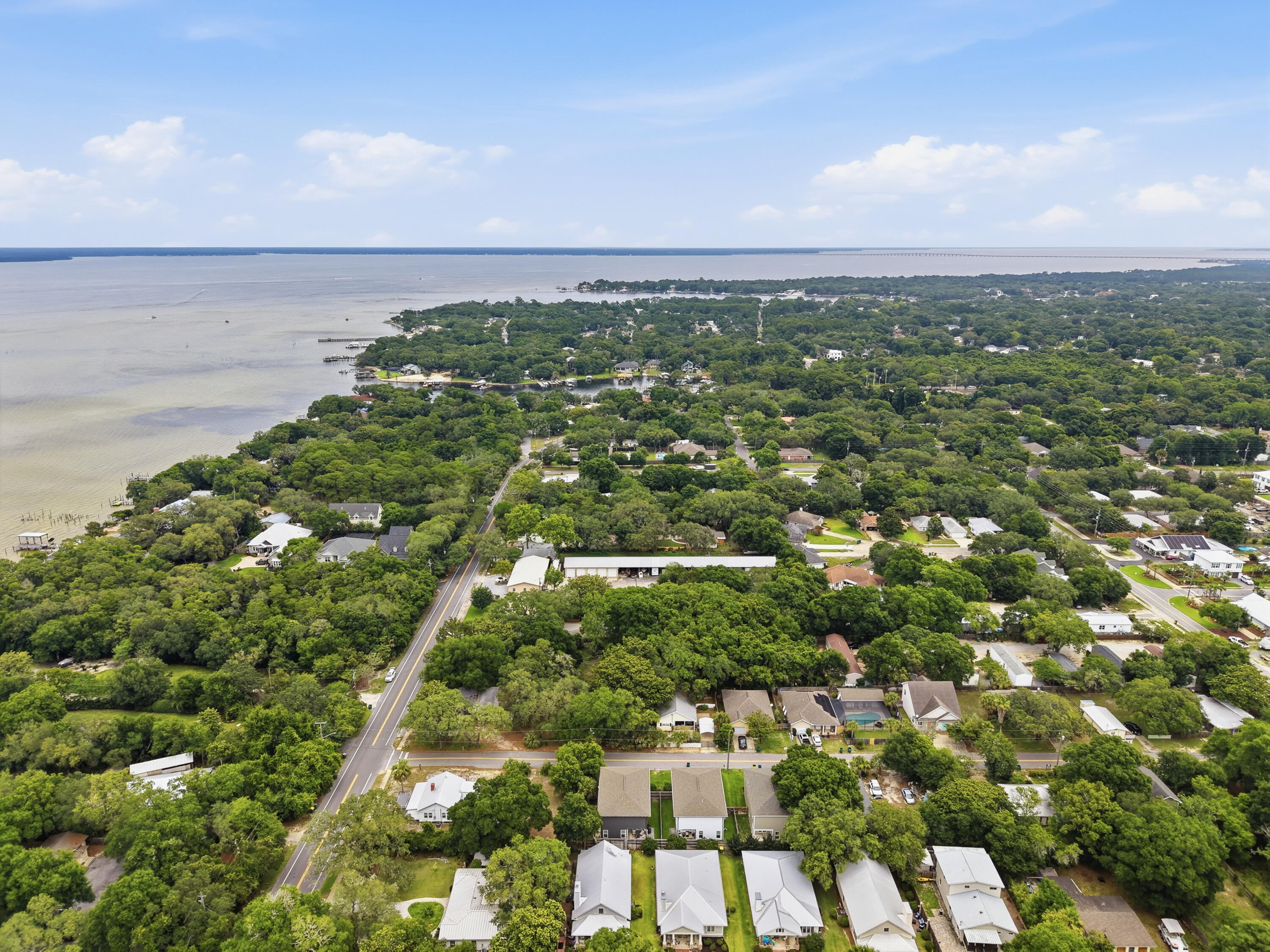 318 & 314 Calhoun Avenue Destin FL 32541