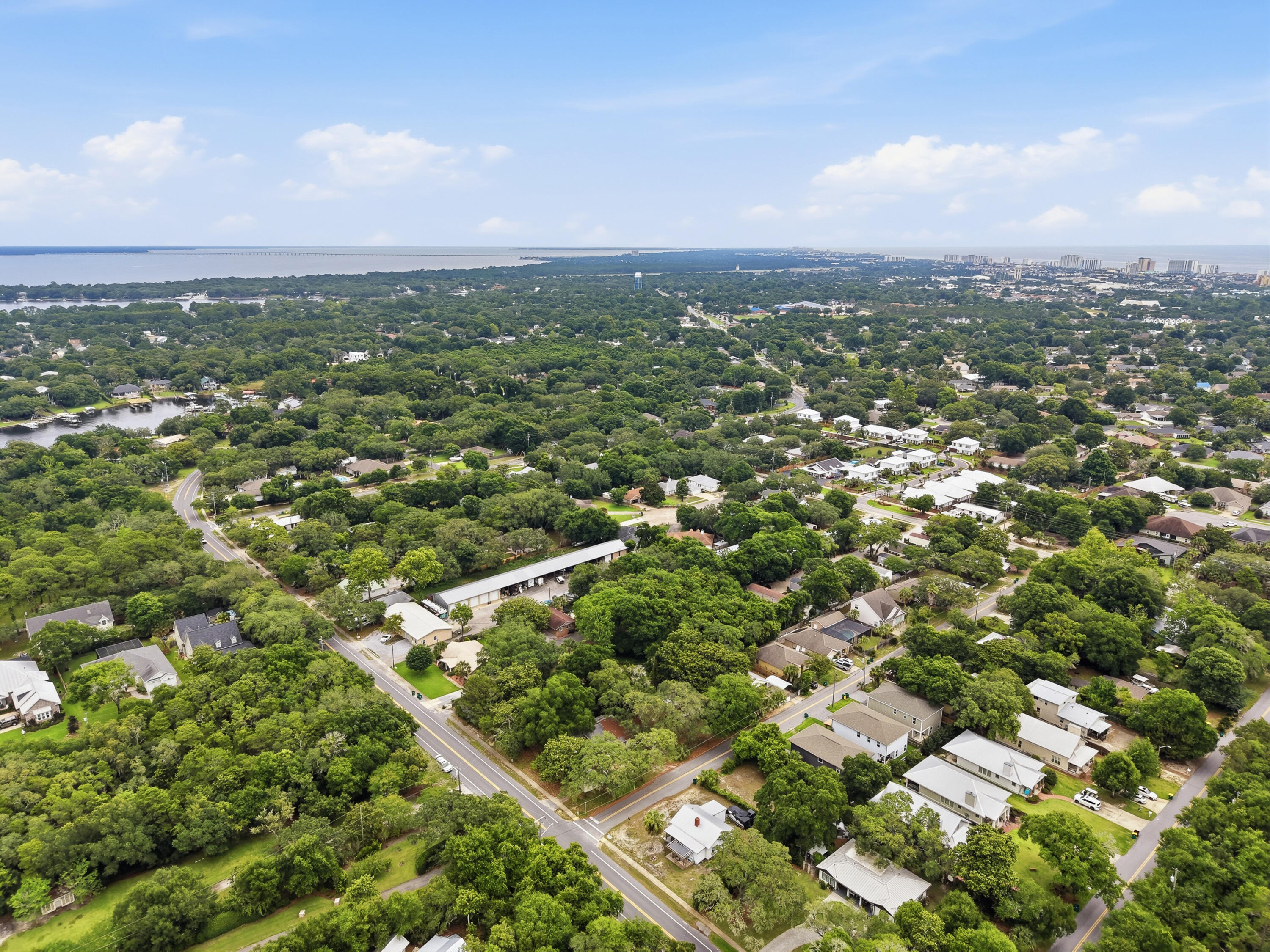 318 & 314 Calhoun Avenue Destin FL 32541