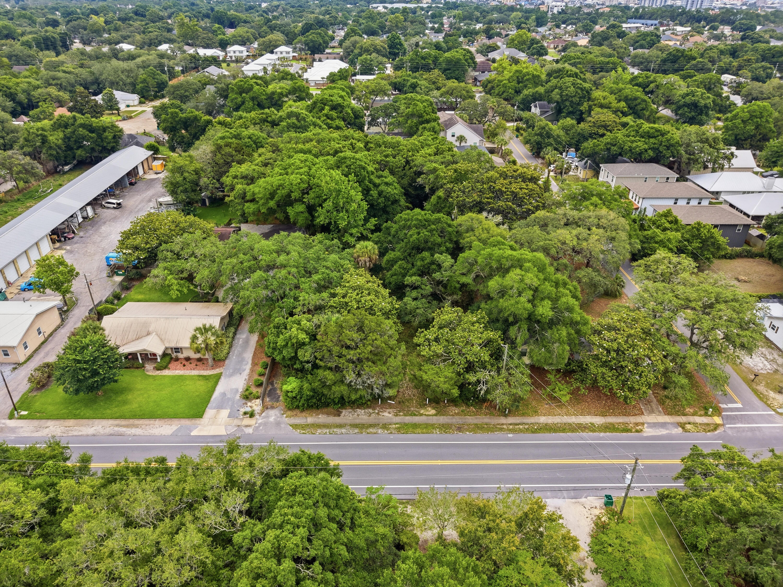 318 & 314 Calhoun Avenue Destin FL 32541