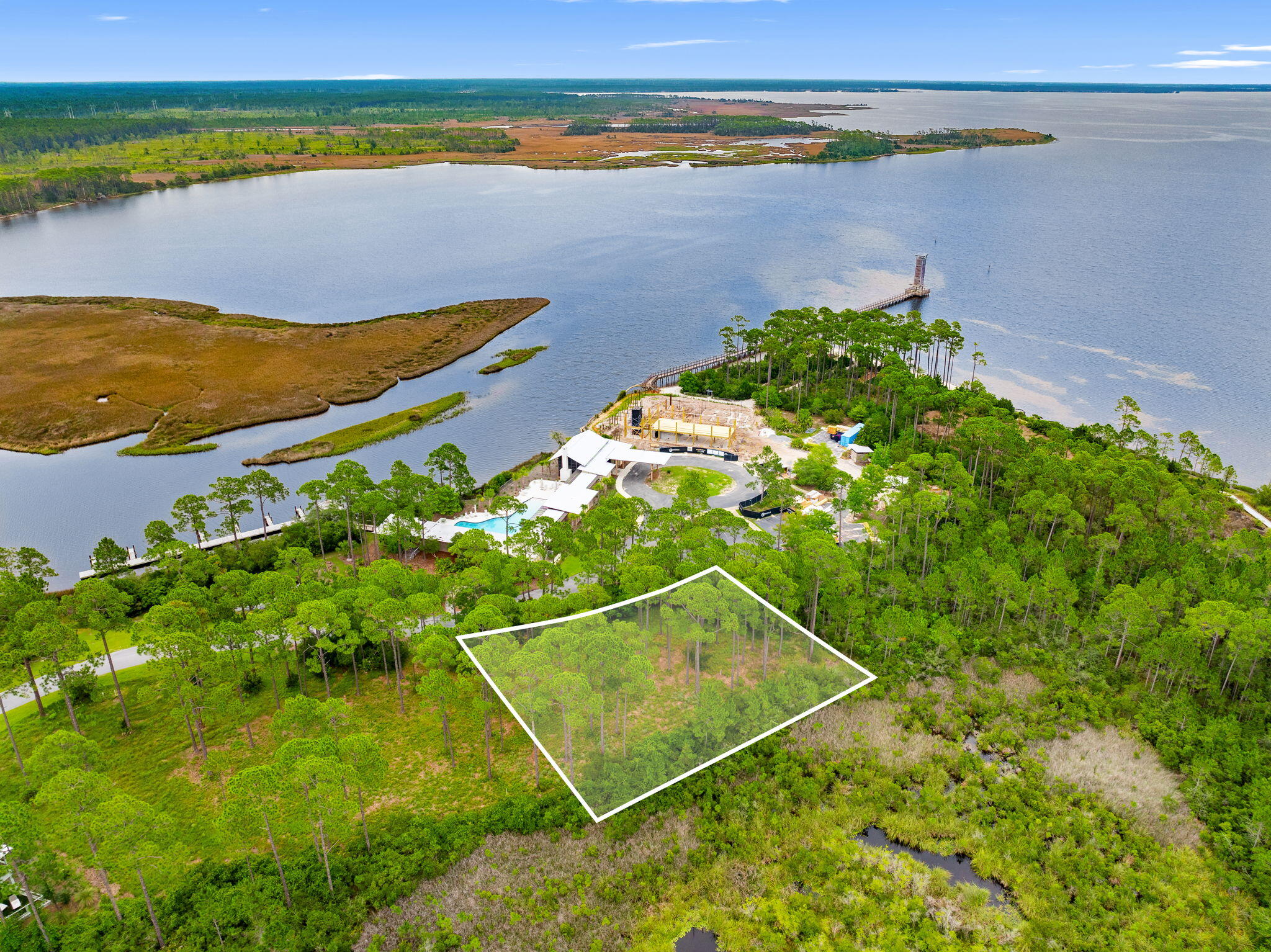 6307 River House Drive Panama City Beach FL 32413