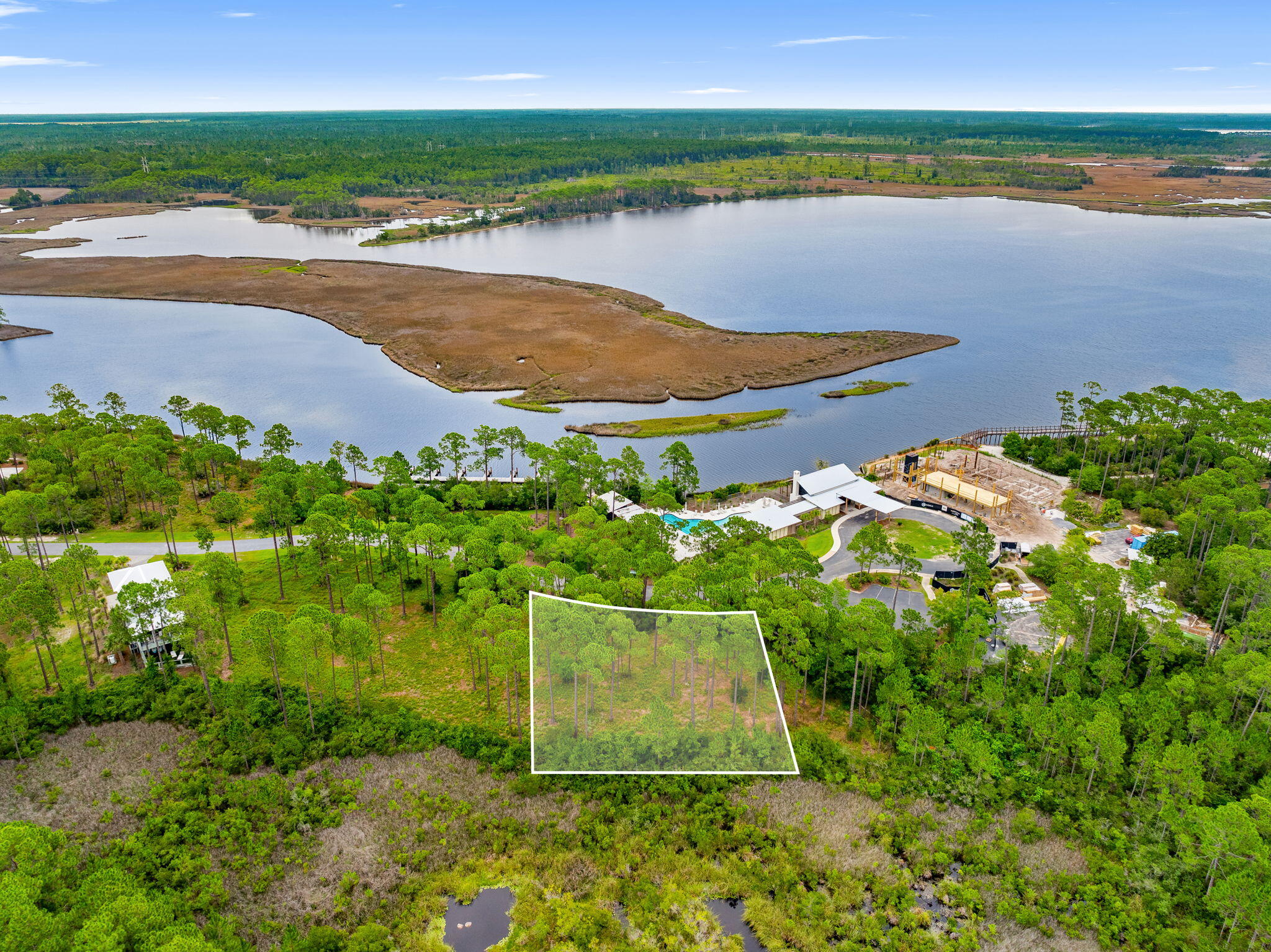 6307 River House Drive Panama City Beach FL 32413