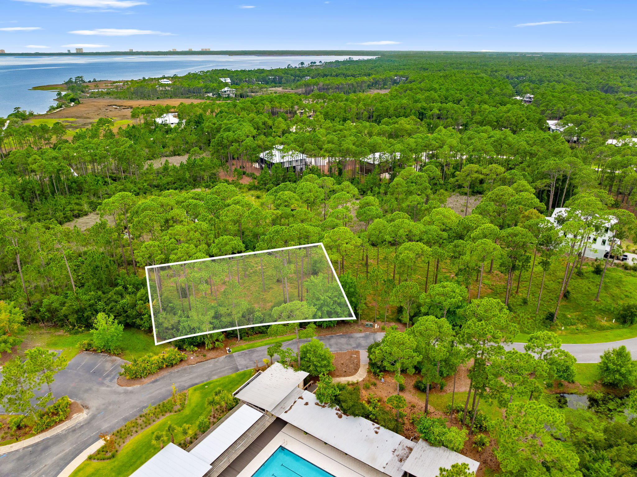 6307 River House Drive Panama City Beach FL 32413