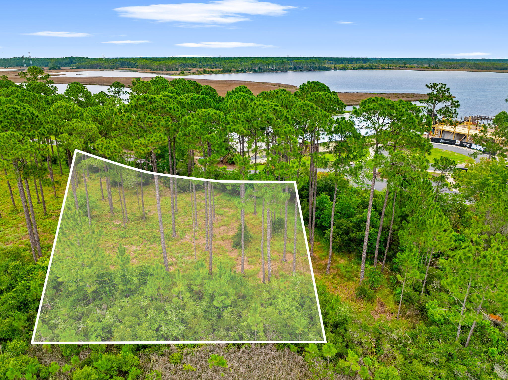 6307 River House Drive Panama City Beach FL 32413