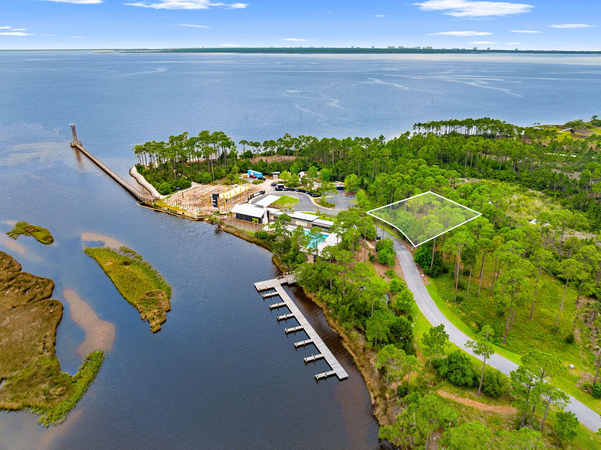 6307 River House Drive Panama City Beach FL 32413