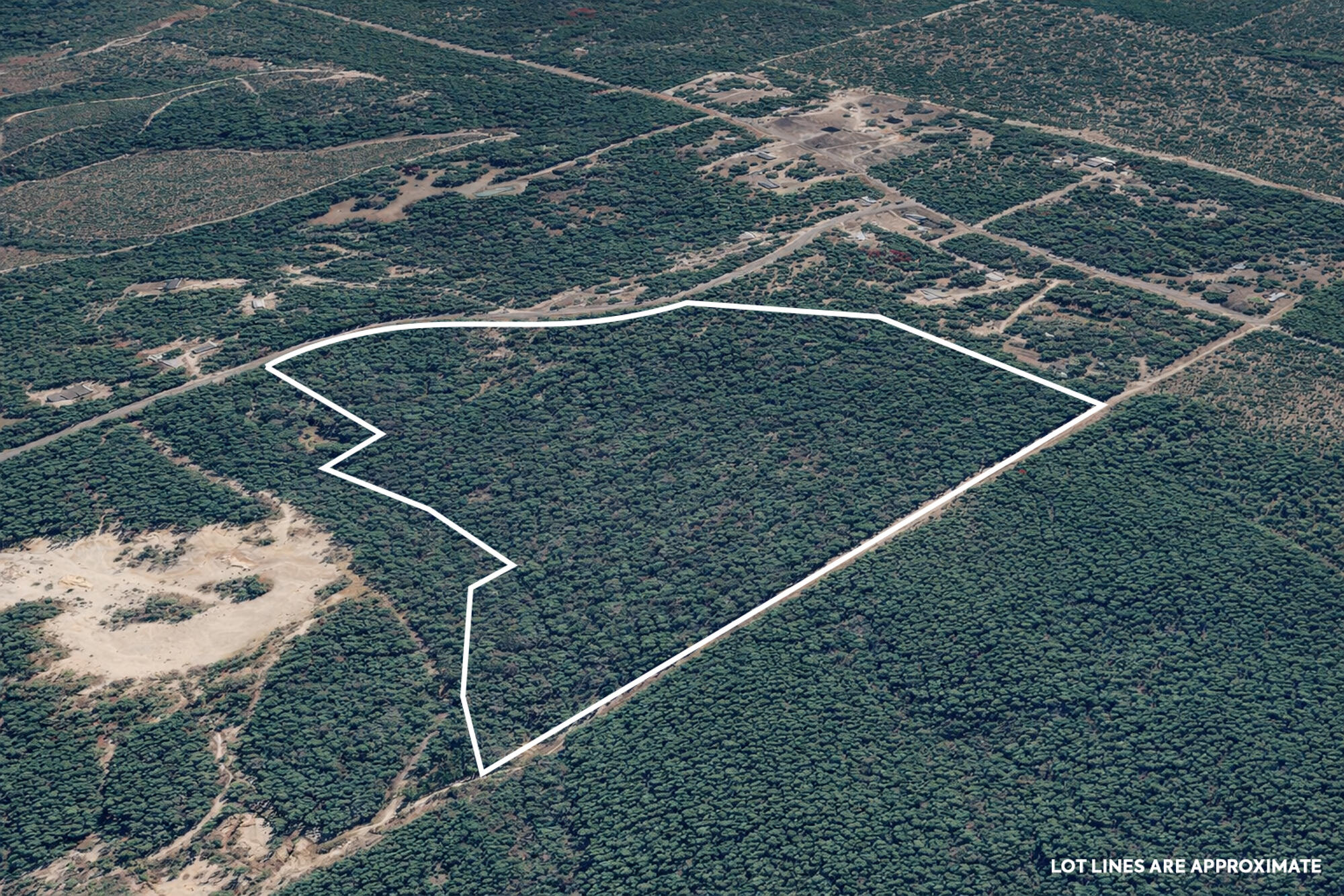 287 High Lonesome Road Defuniak Springs FL 32435