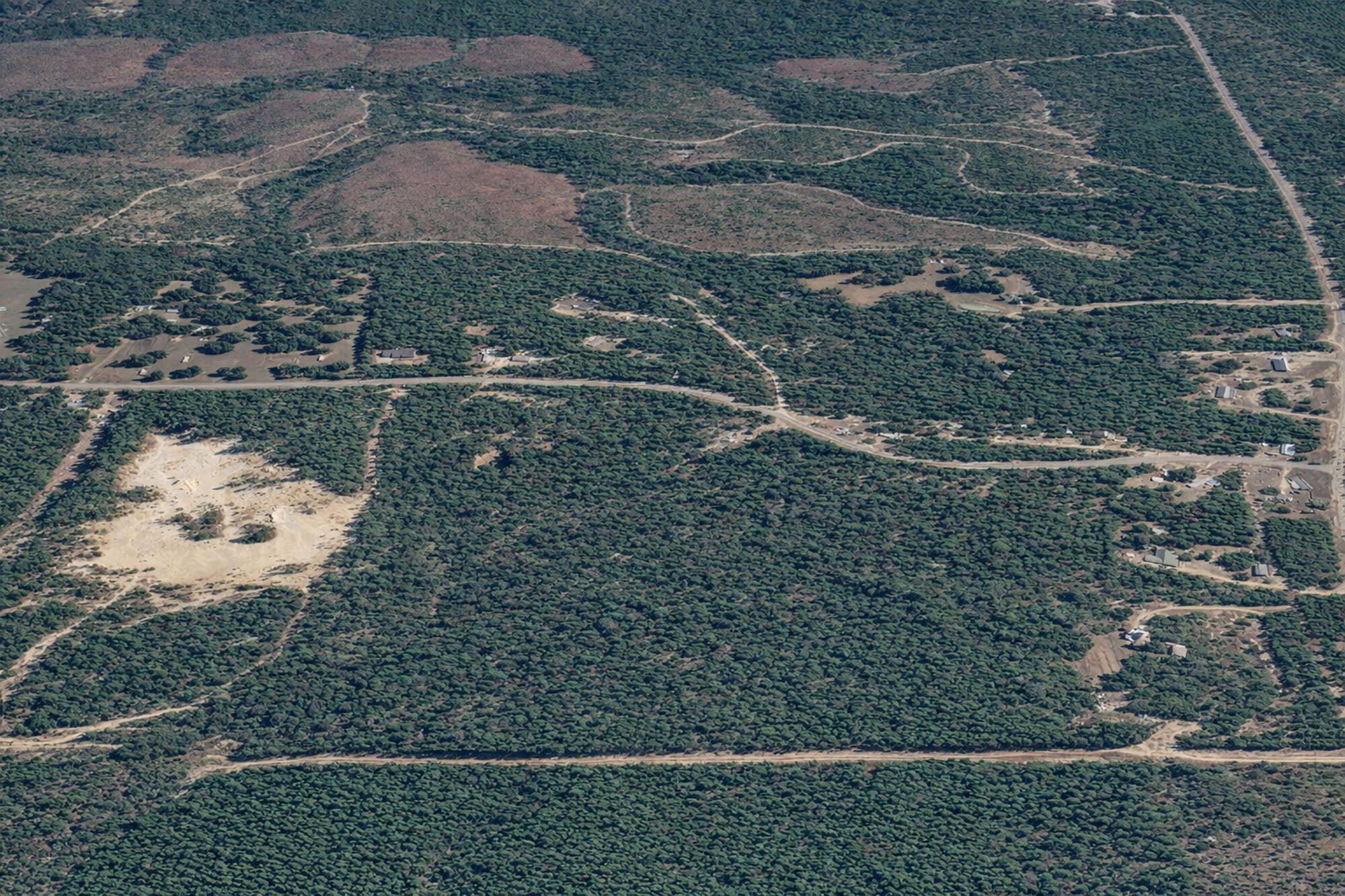 287 High Lonesome Road Defuniak Springs FL 32435