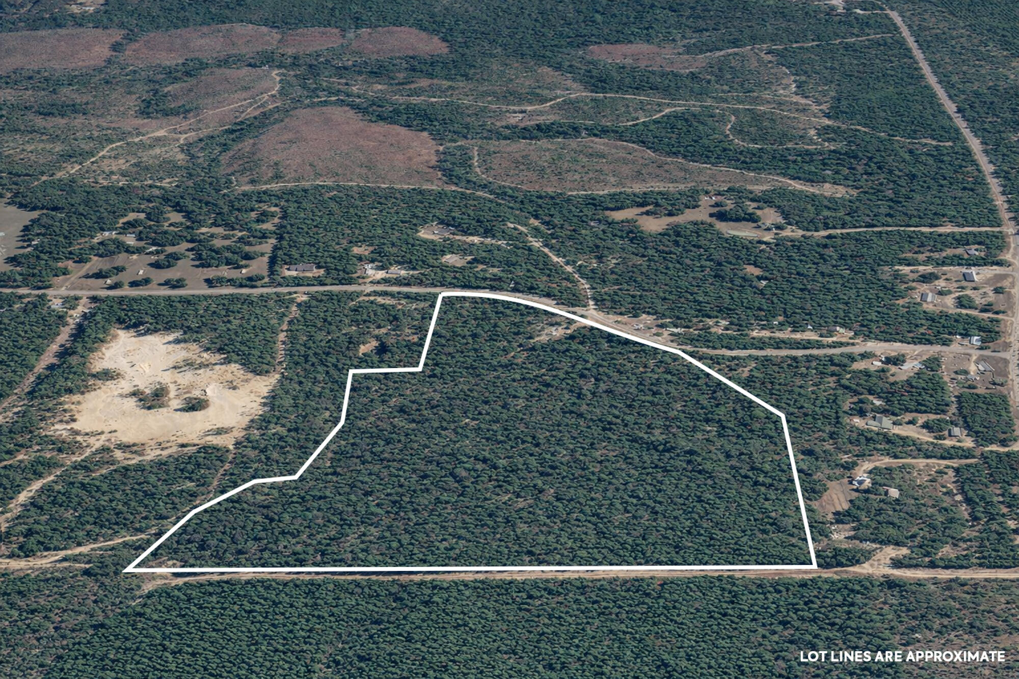287 High Lonesome Road Defuniak Springs FL 32435