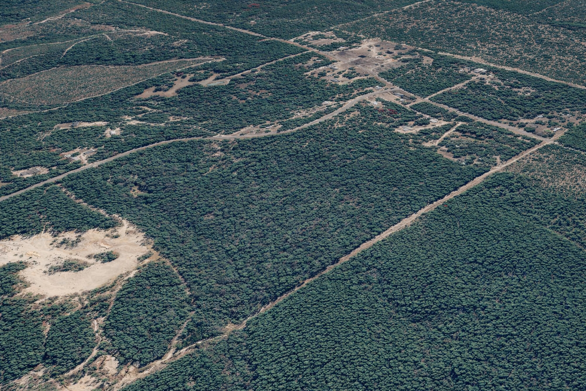 287 High Lonesome Road Defuniak Springs FL 32435