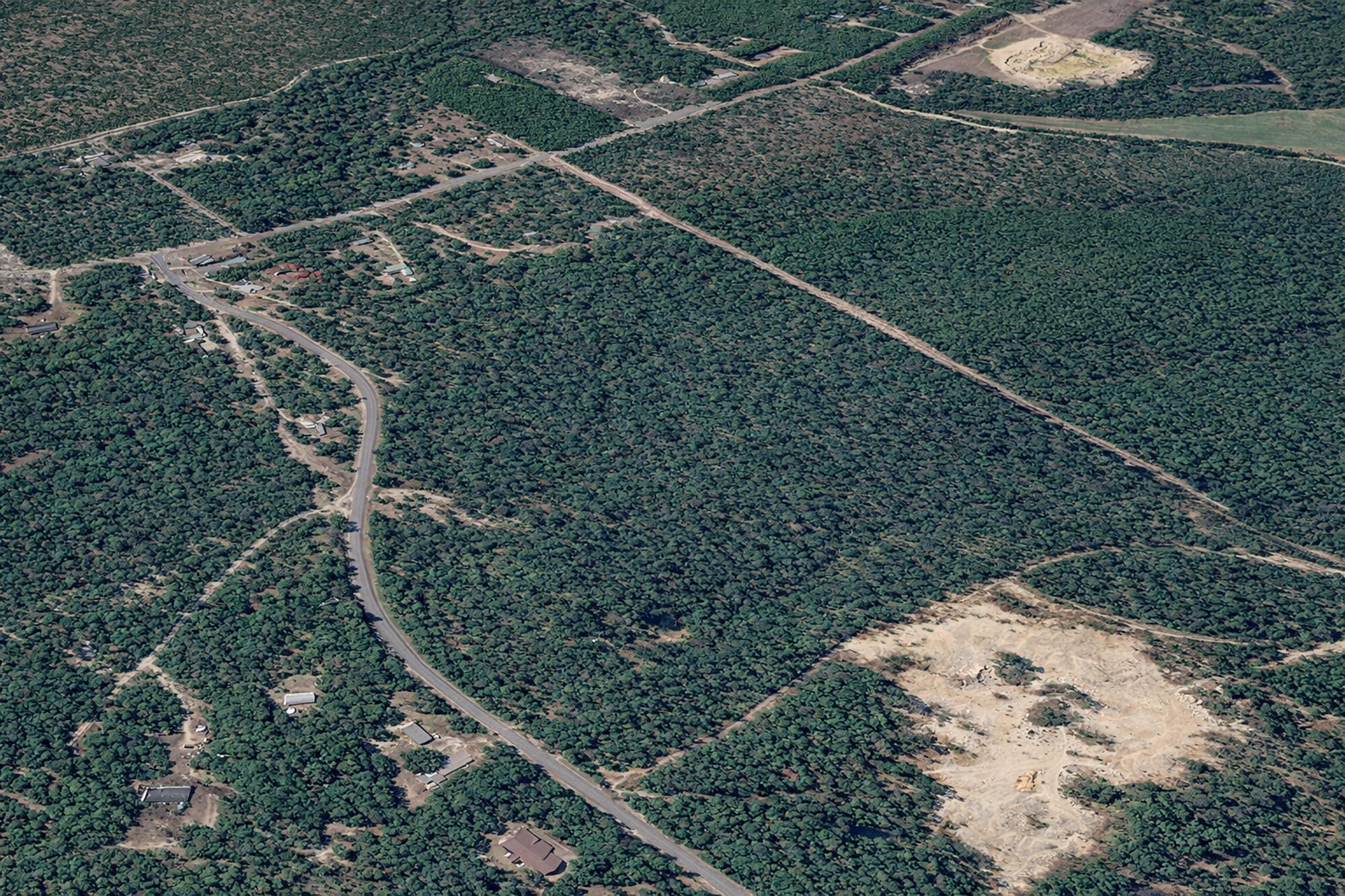 287 High Lonesome Road Defuniak Springs FL 32435