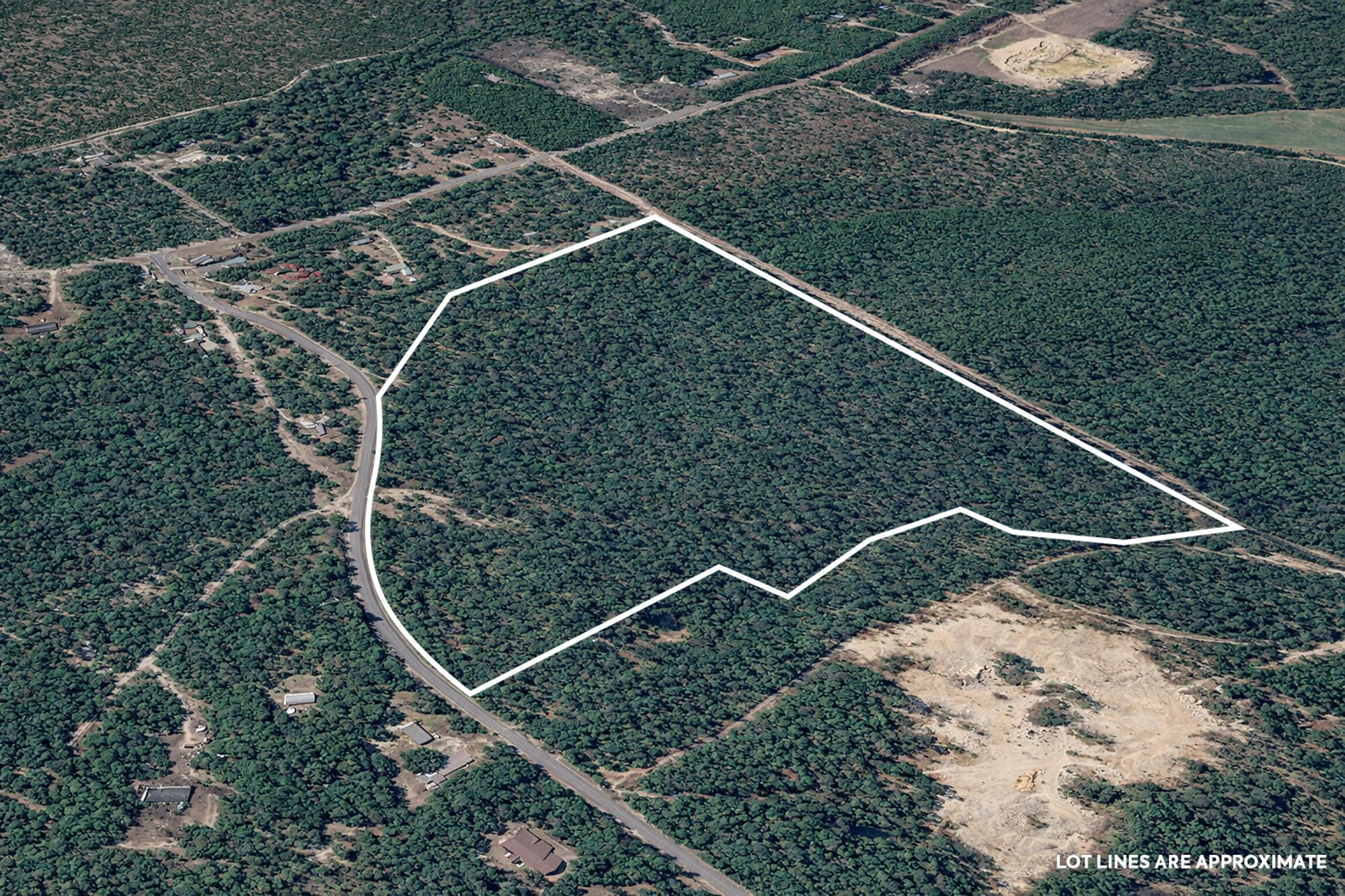 287 High Lonesome Road Defuniak Springs FL 32435