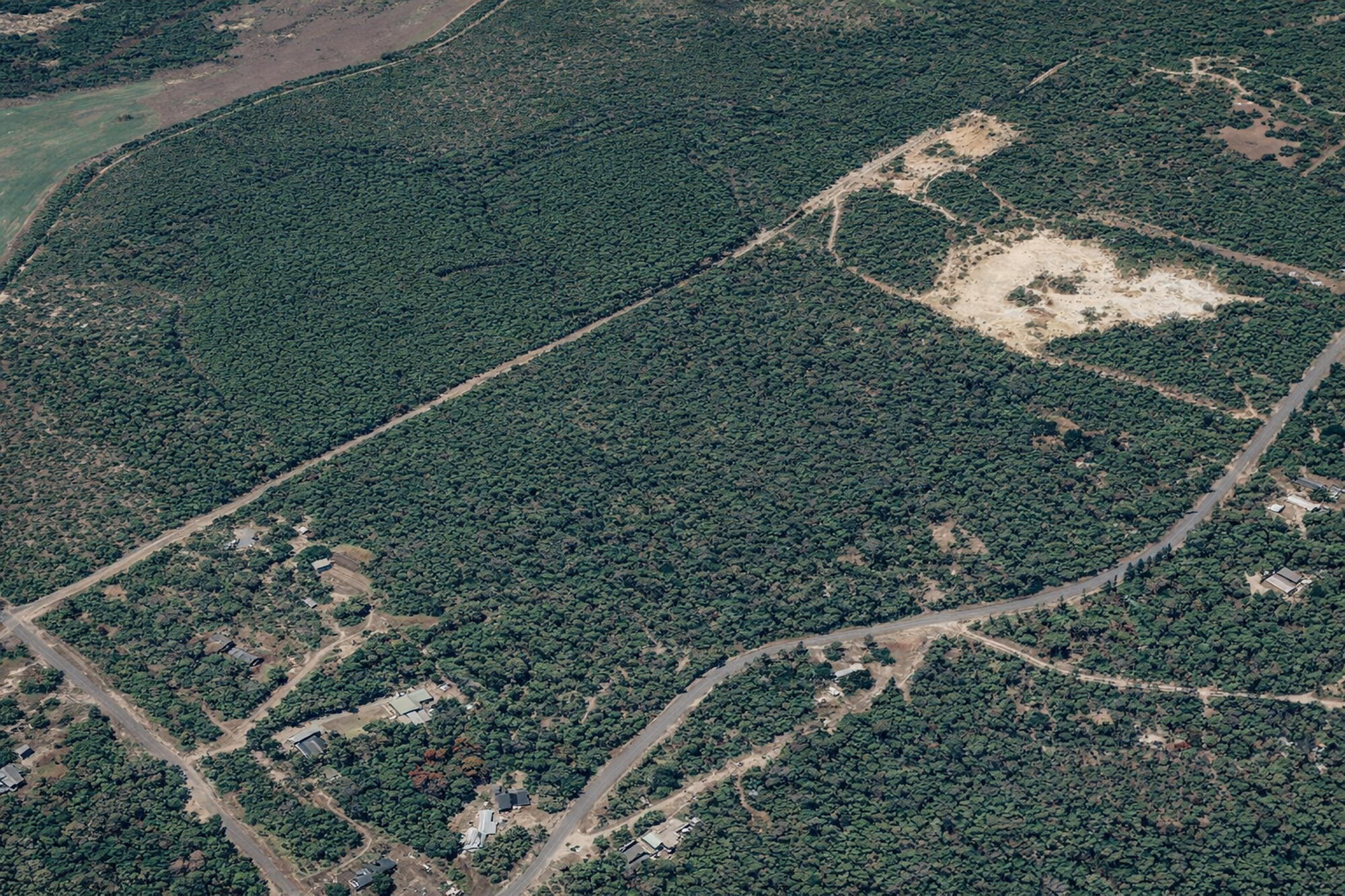 287 High Lonesome Road Defuniak Springs FL 32435