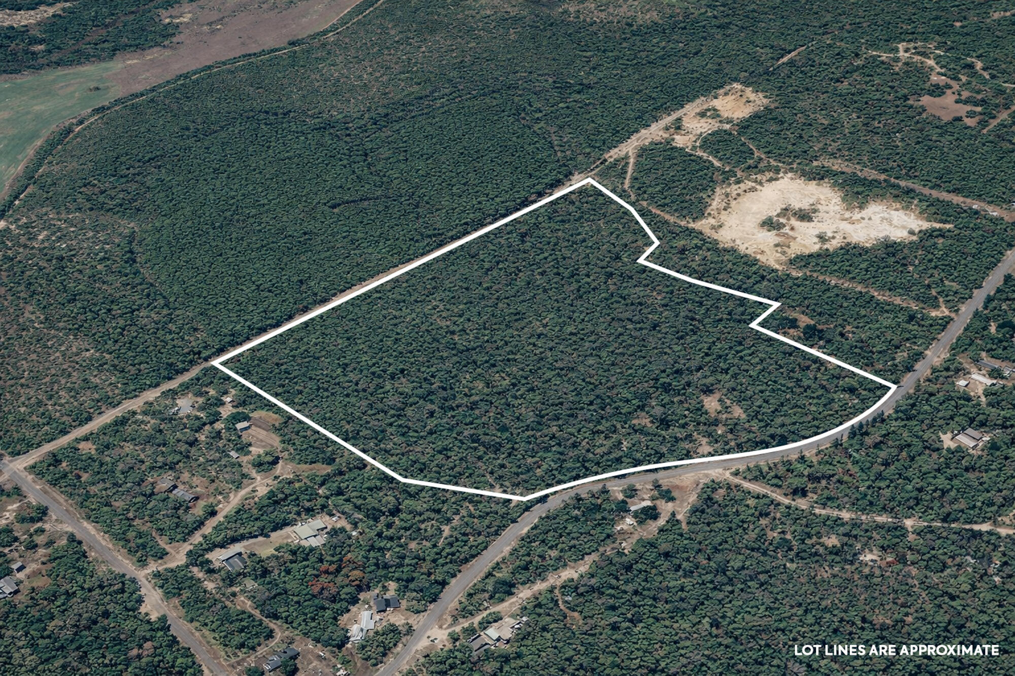 287 High Lonesome Road Defuniak Springs FL 32435