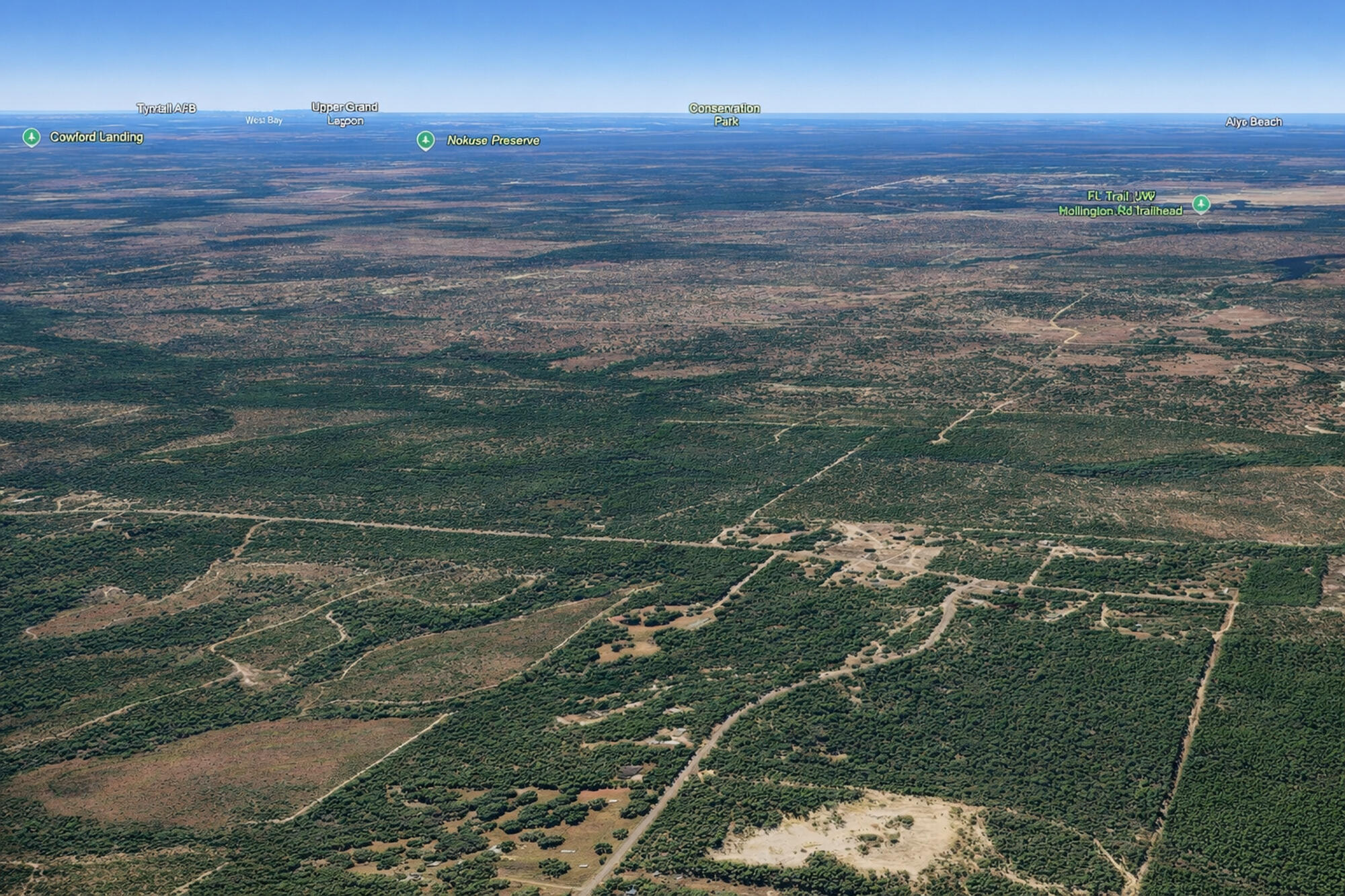 287 High Lonesome Road Defuniak Springs FL 32435