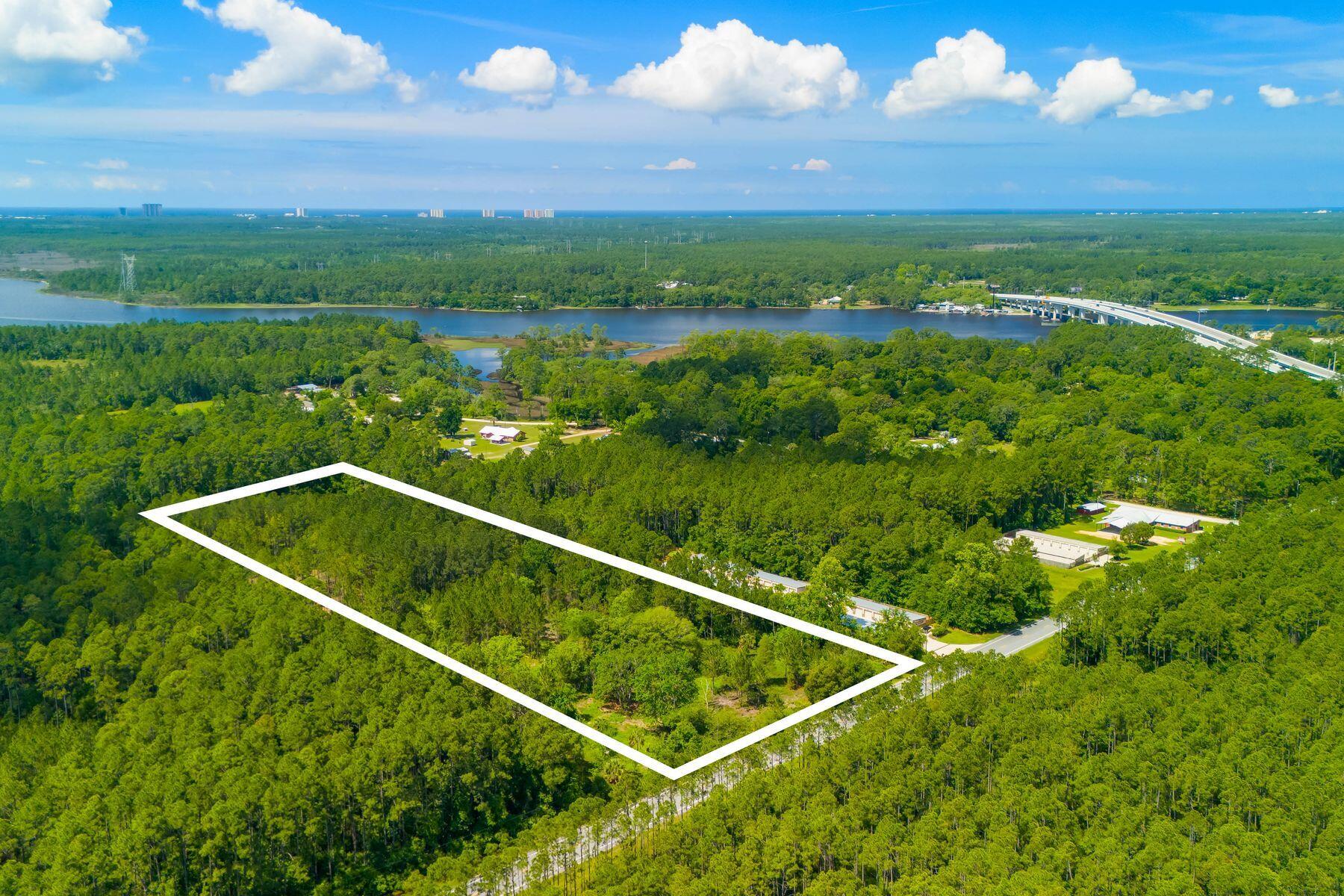 7928 W Highway 388 Panama City Beach FL 32413