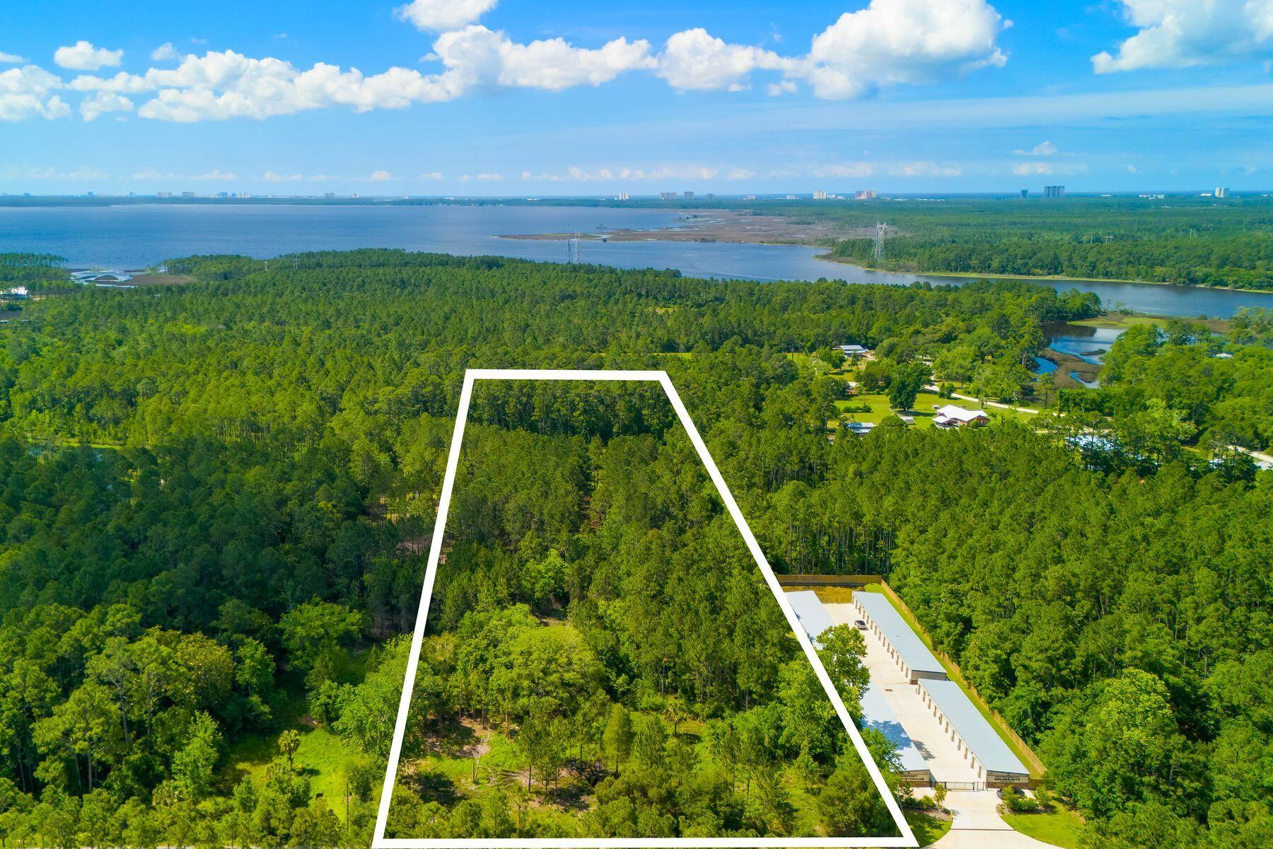 7928 W Highway 388 Panama City Beach FL 32413