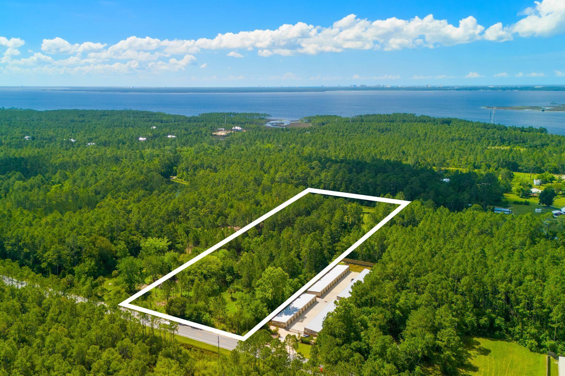 7928 W Highway 388 Panama City Beach FL 32413