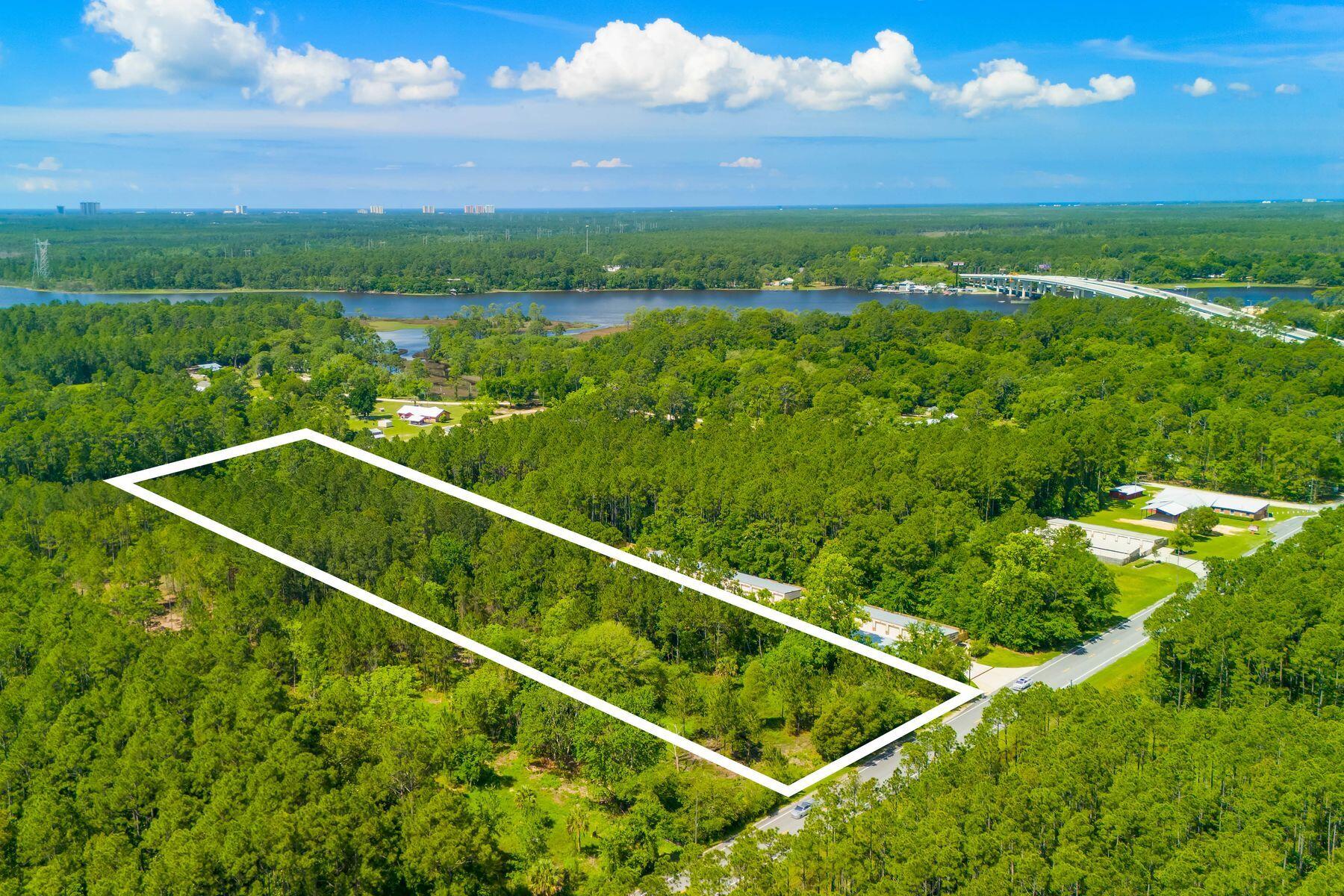 7928 W Highway 388 Panama City Beach FL 32413