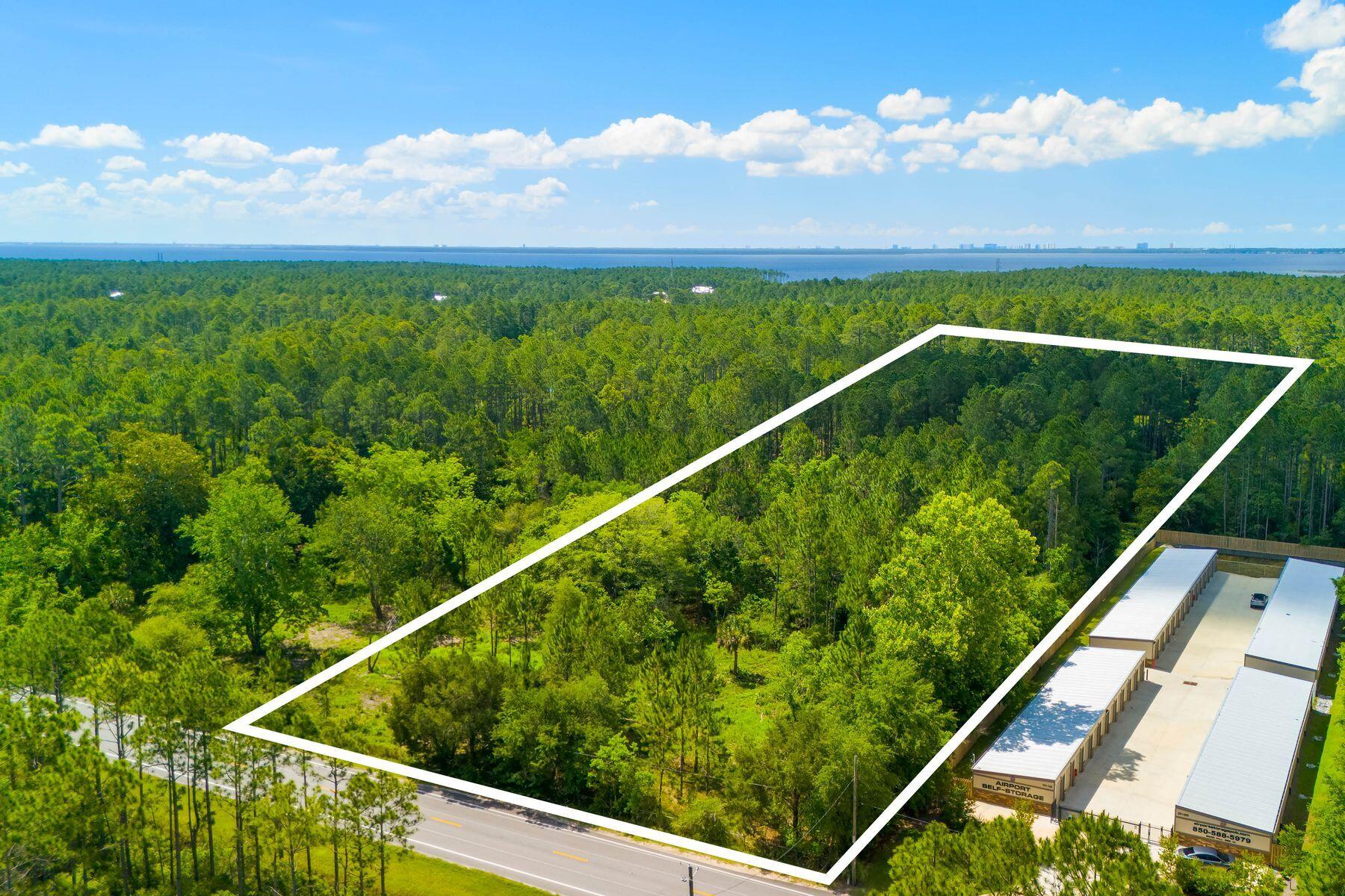 7928 W Highway 388 Panama City Beach FL 32413