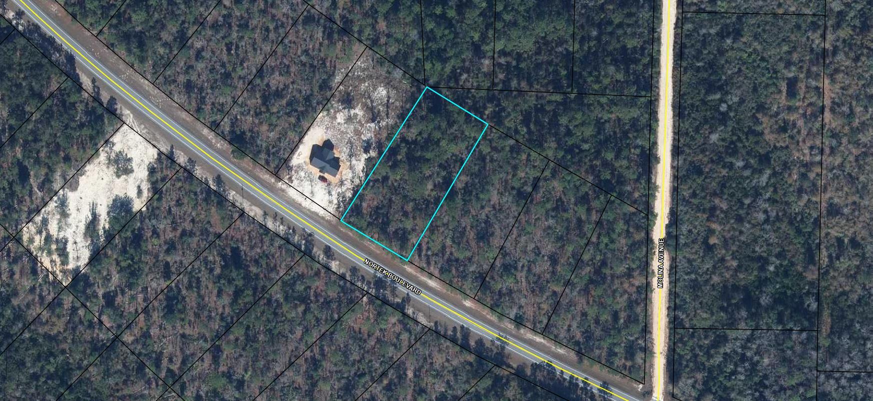 Lot 14 Nortek Boulevard Marianna FL 32448