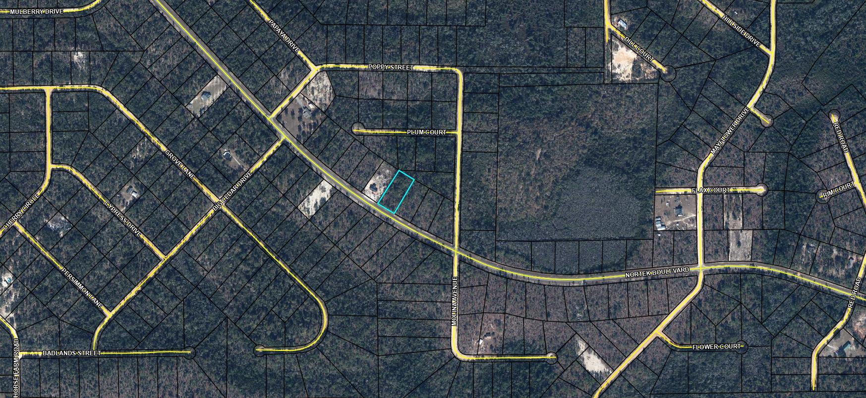 Lot 14 Nortek Boulevard Marianna FL 32448
