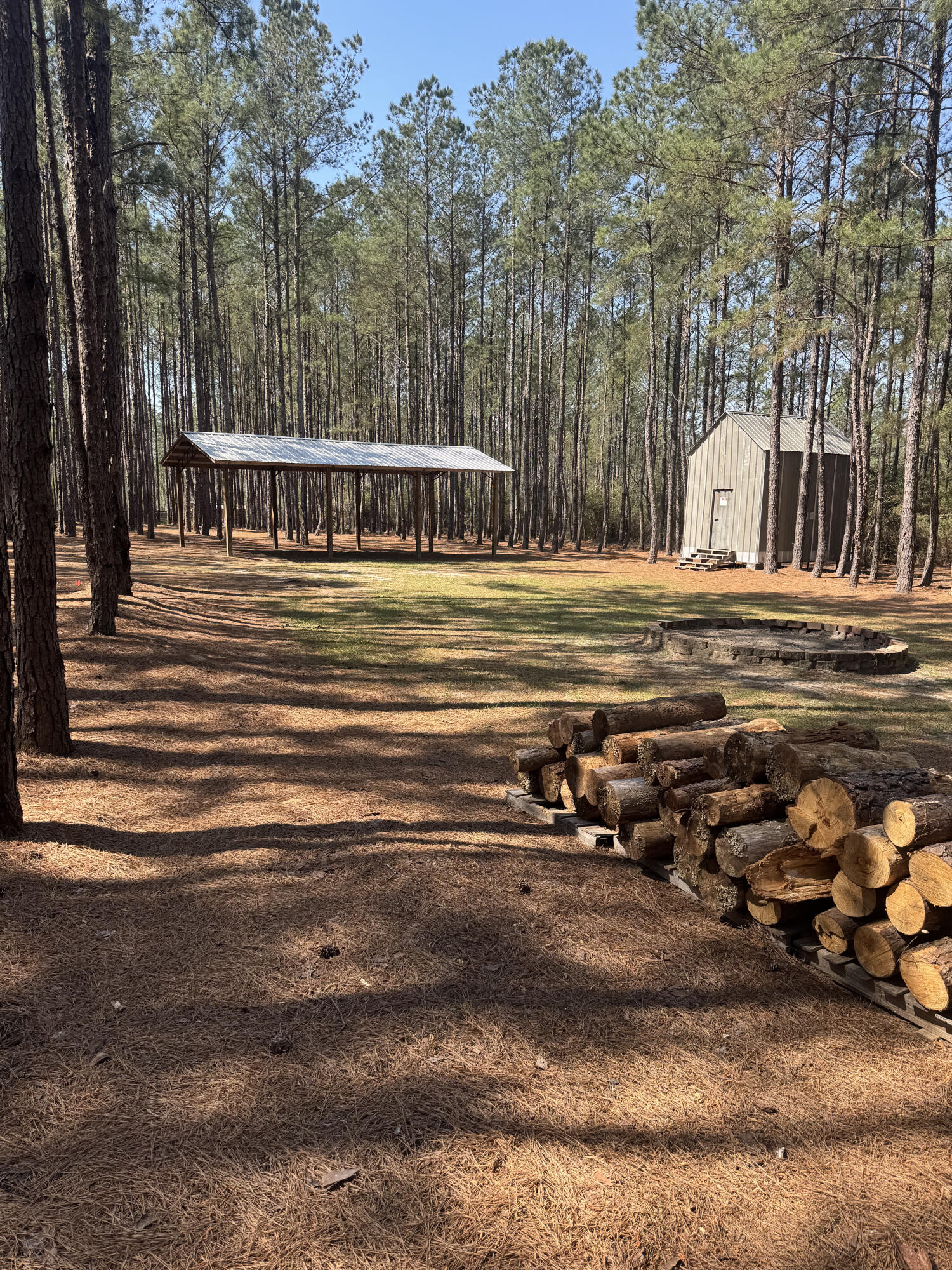 260 S Planters Drive Laurel Hill FL 32567