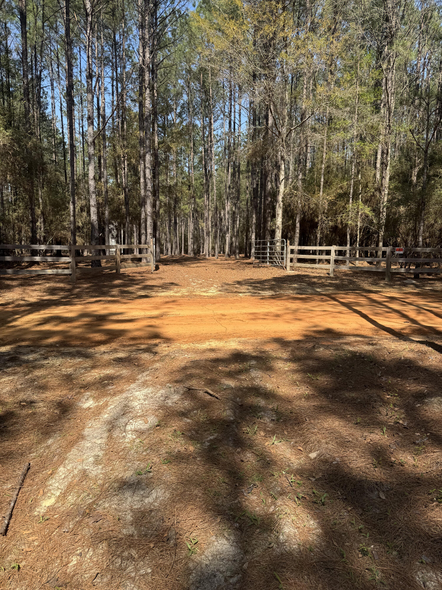260 S Planters Drive Laurel Hill FL 32567
