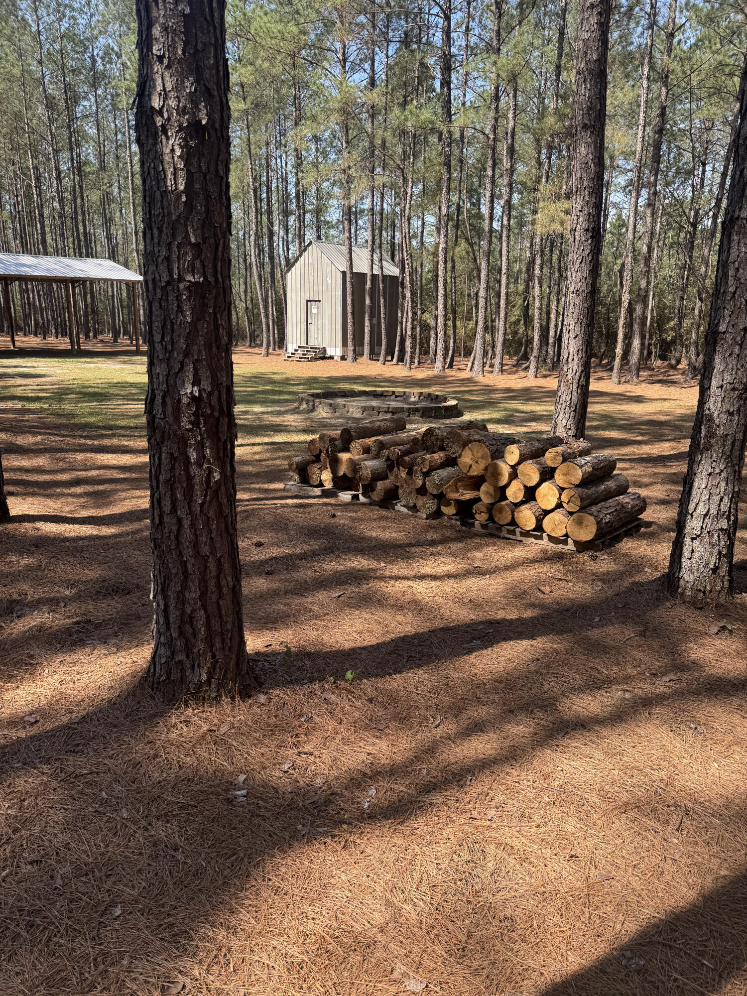 260 S Planters Drive Laurel Hill FL 32567