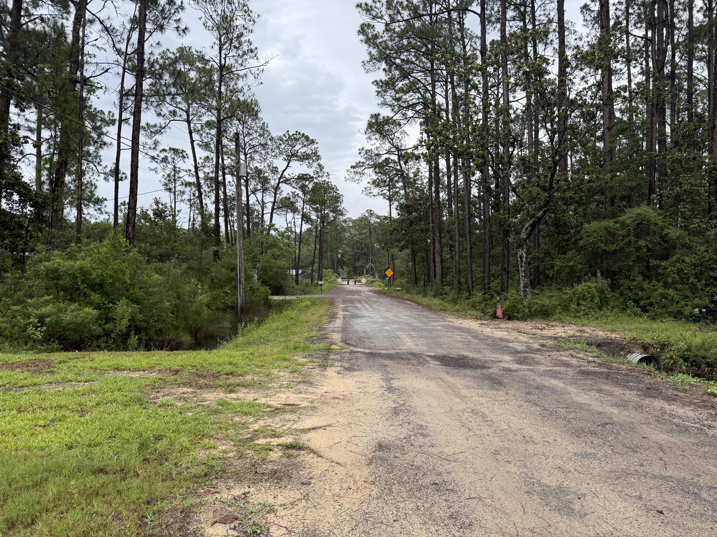 Lot 1,2,3 12 Th Street Santa Rosa Beach FL 32459
