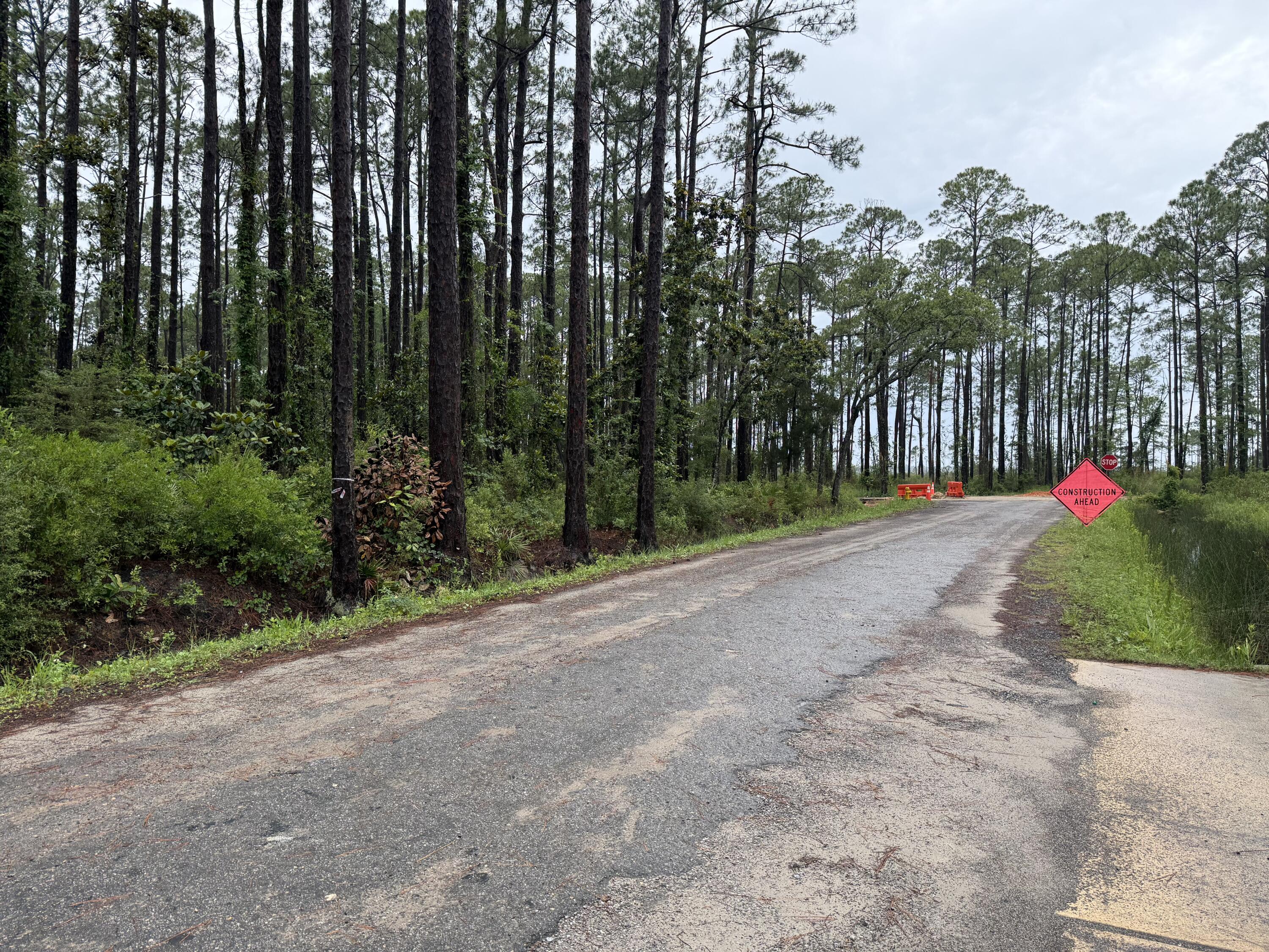 Lot 1,2,3 12 Th Street Santa Rosa Beach FL 32459