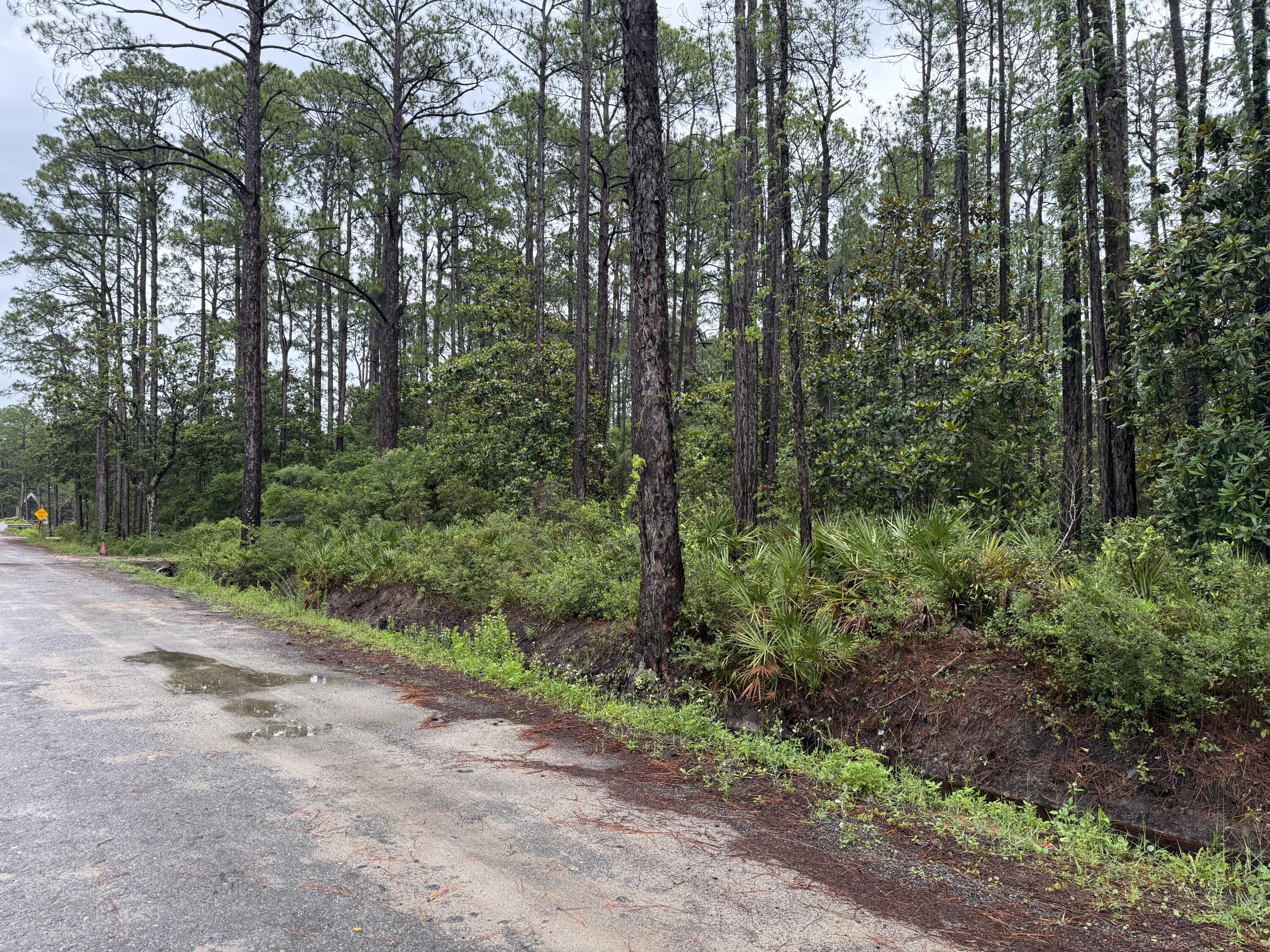 Lot 1,2,3 12 Th Street Santa Rosa Beach FL 32459