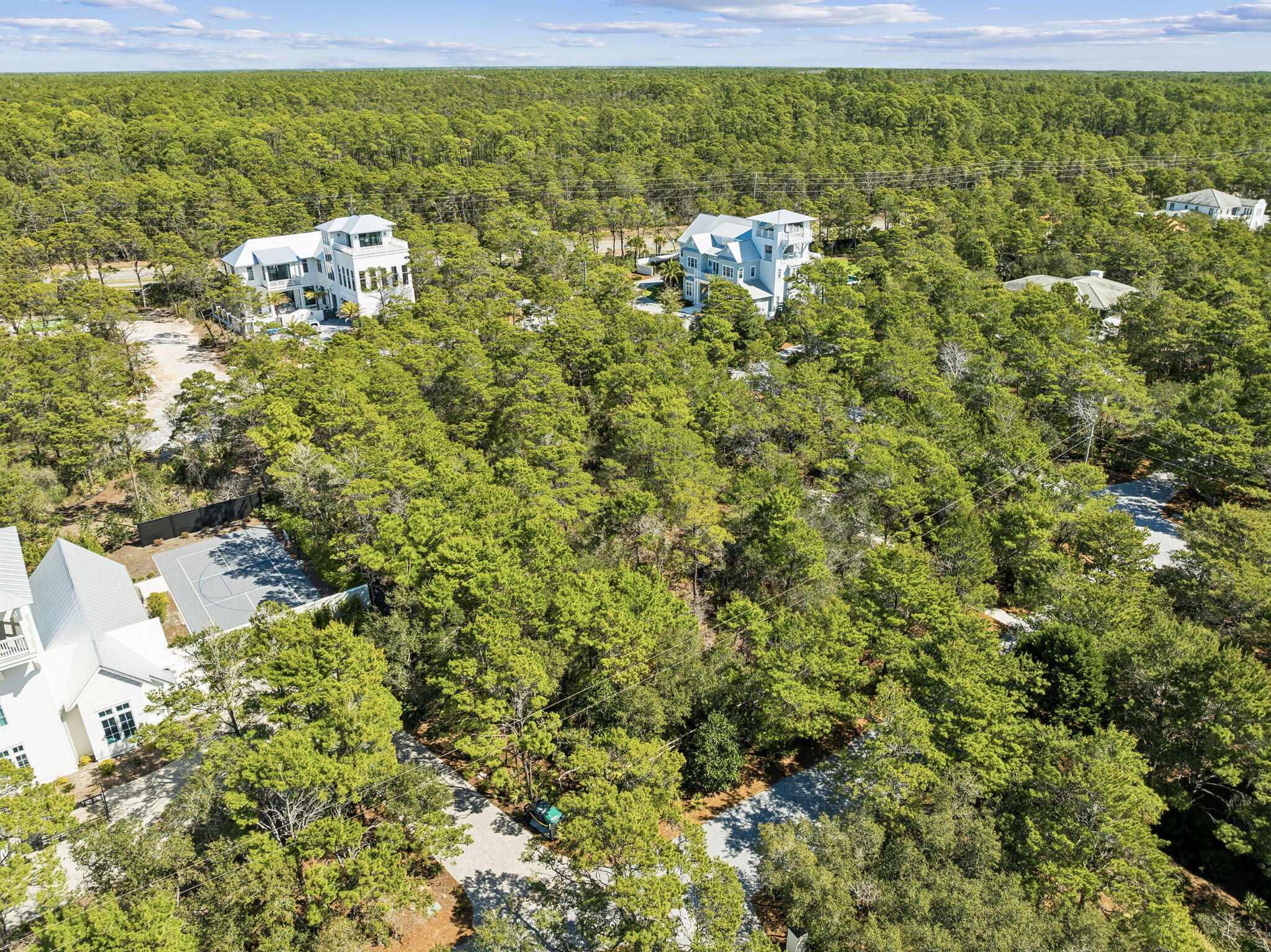 Lot 5 Lake Breeze Way Santa Rosa Beach FL 32459