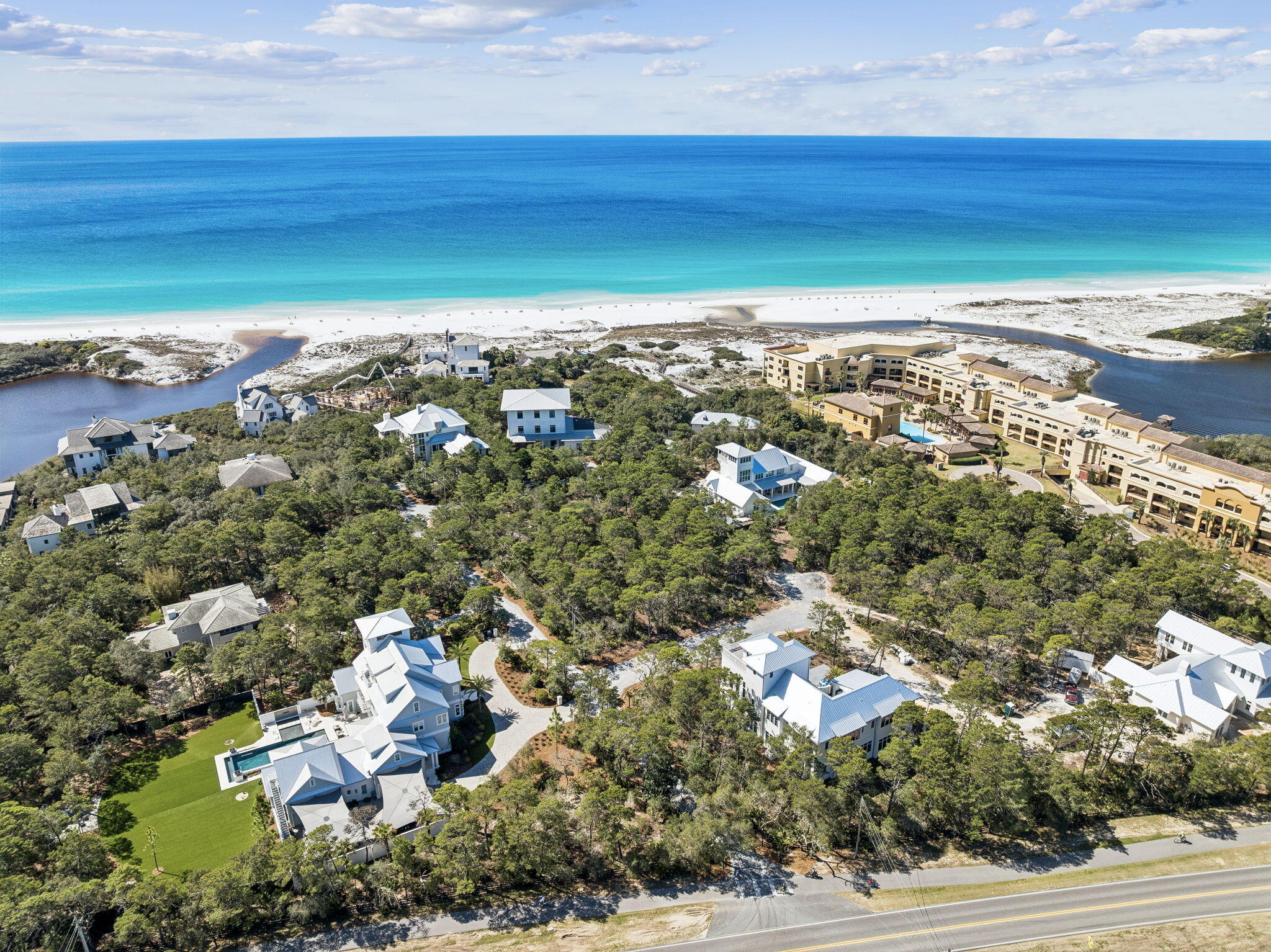Lot 5 Lake Breeze Way Santa Rosa Beach FL 32459