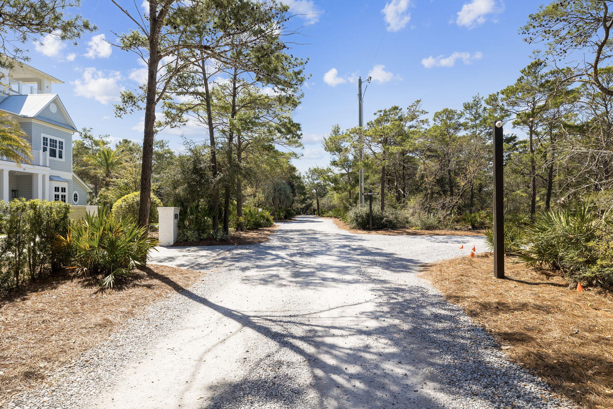Lot 5 Lake Breeze Way Santa Rosa Beach FL 32459