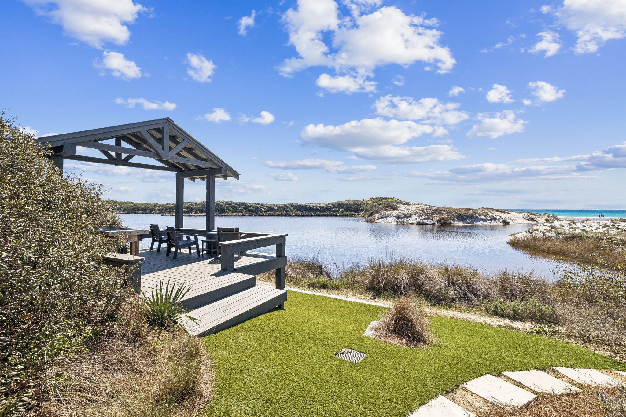 Lot 5 Lake Breeze Way Santa Rosa Beach FL 32459