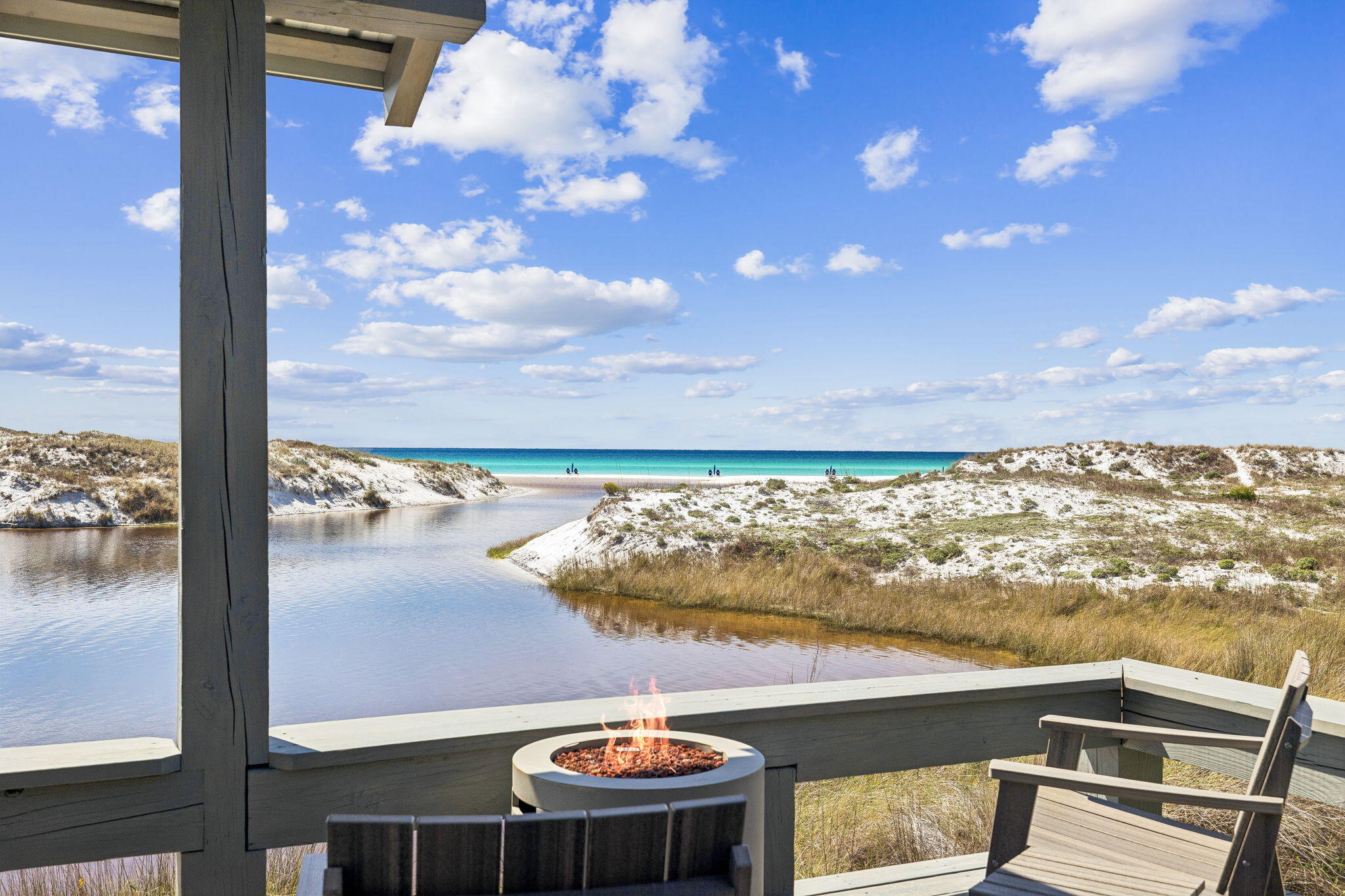 Lot 5 Lake Breeze Way Santa Rosa Beach FL 32459