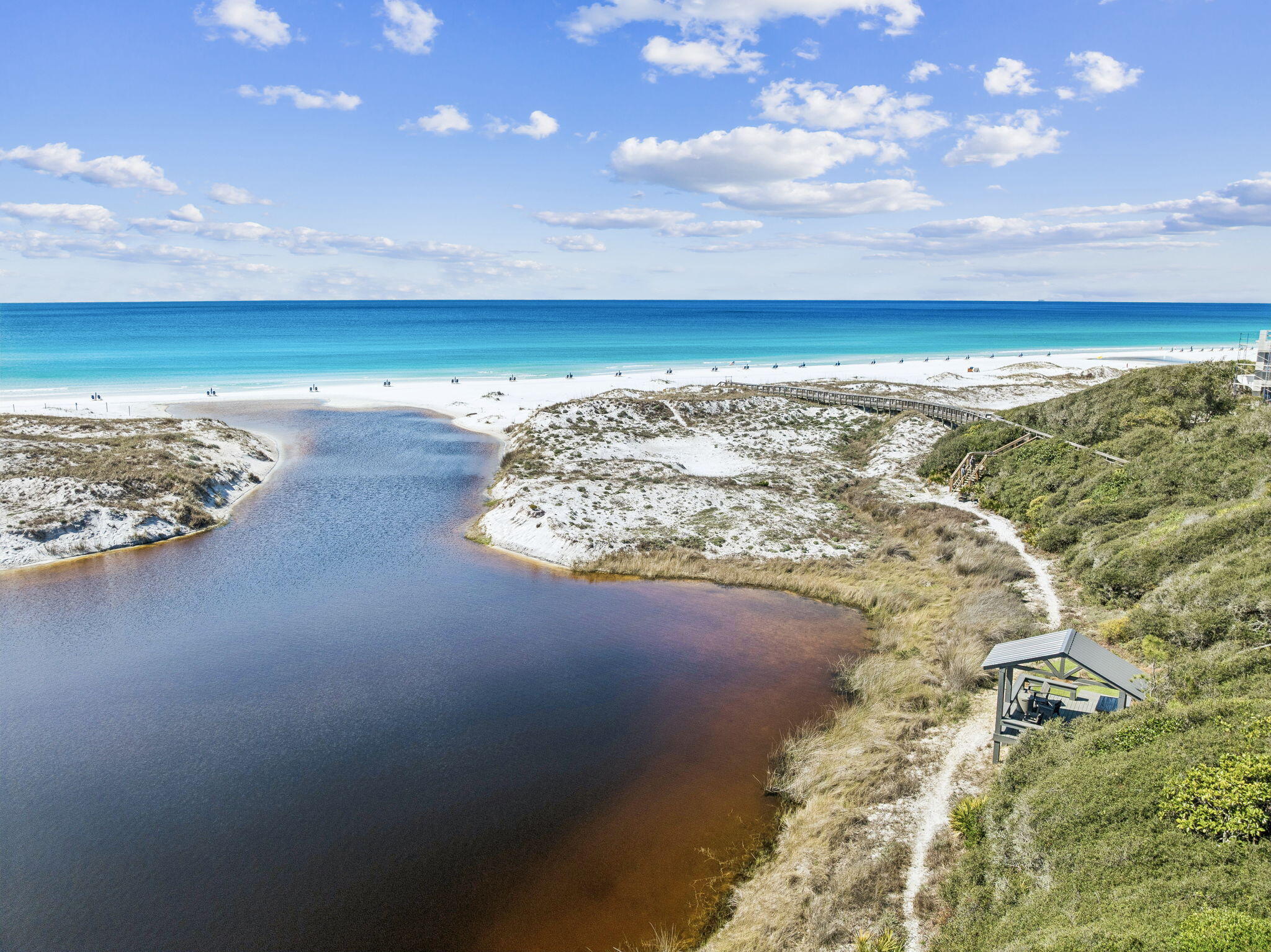 Lot 5 Lake Breeze Way Santa Rosa Beach FL 32459