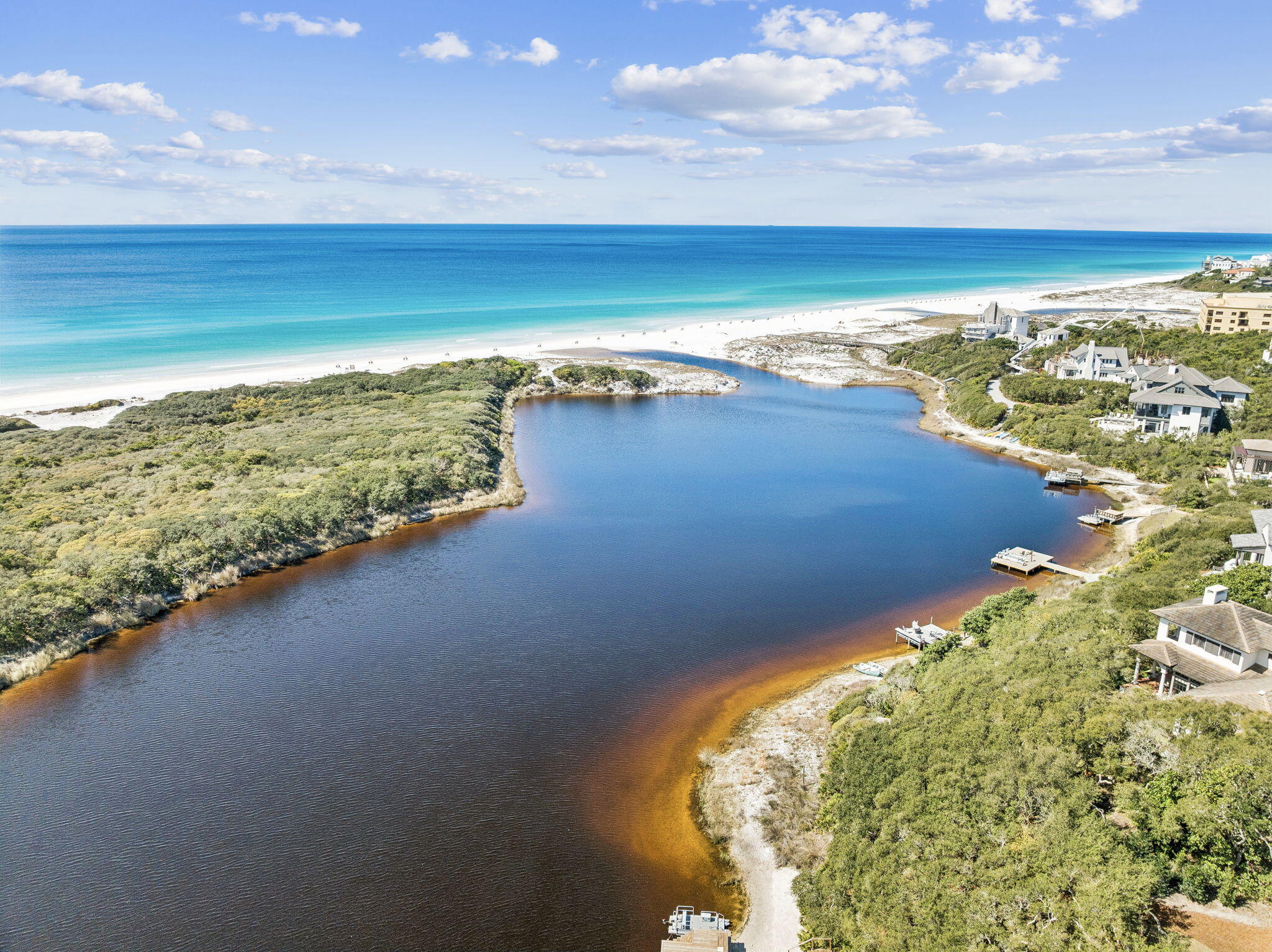 Lot 5 Lake Breeze Way Santa Rosa Beach FL 32459
