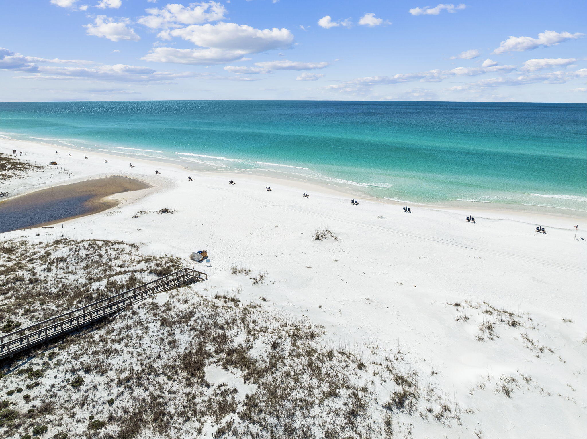 Lot 5 Lake Breeze Way Santa Rosa Beach FL 32459