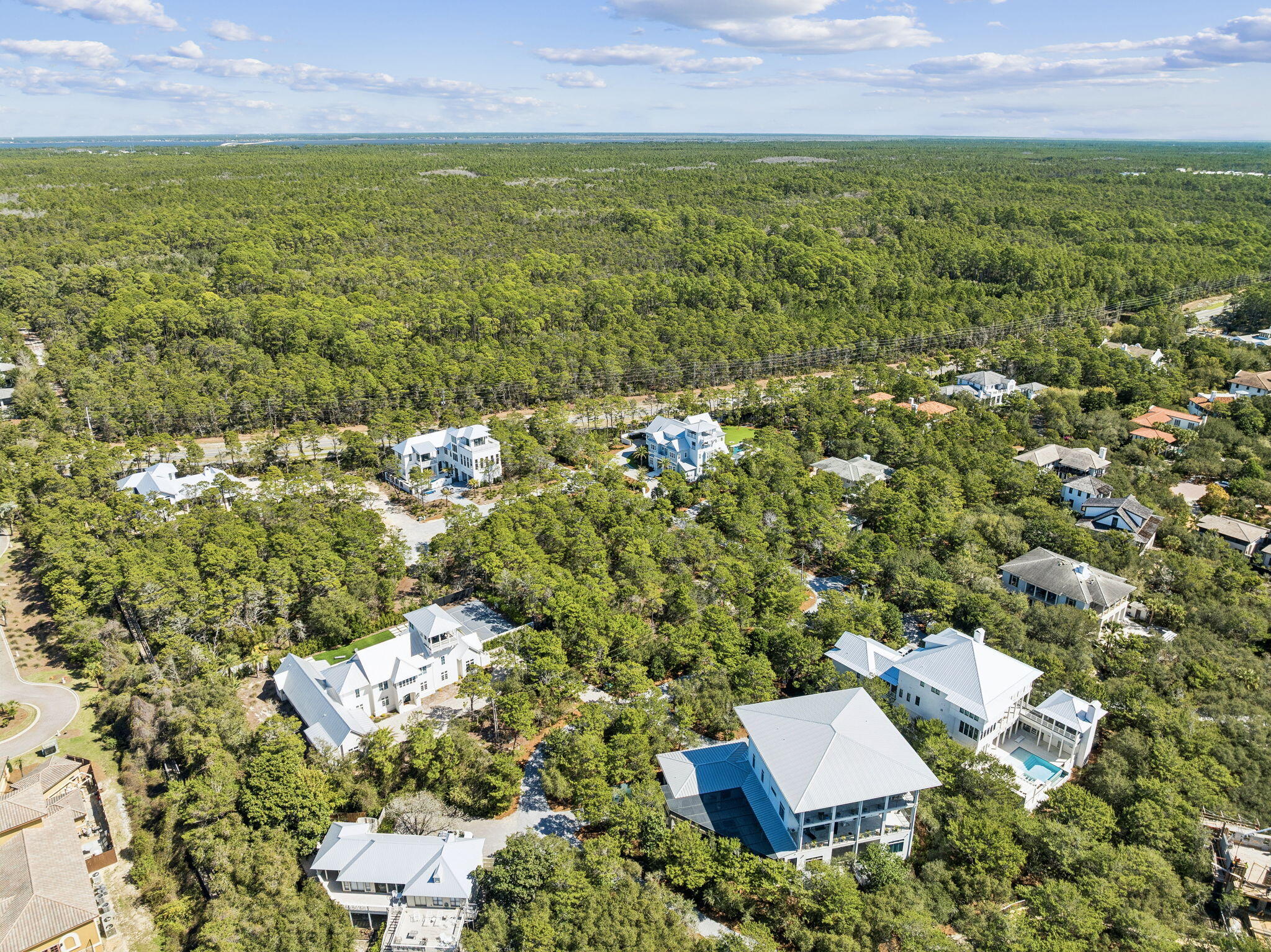 Lot 5 Lake Breeze Way Santa Rosa Beach FL 32459