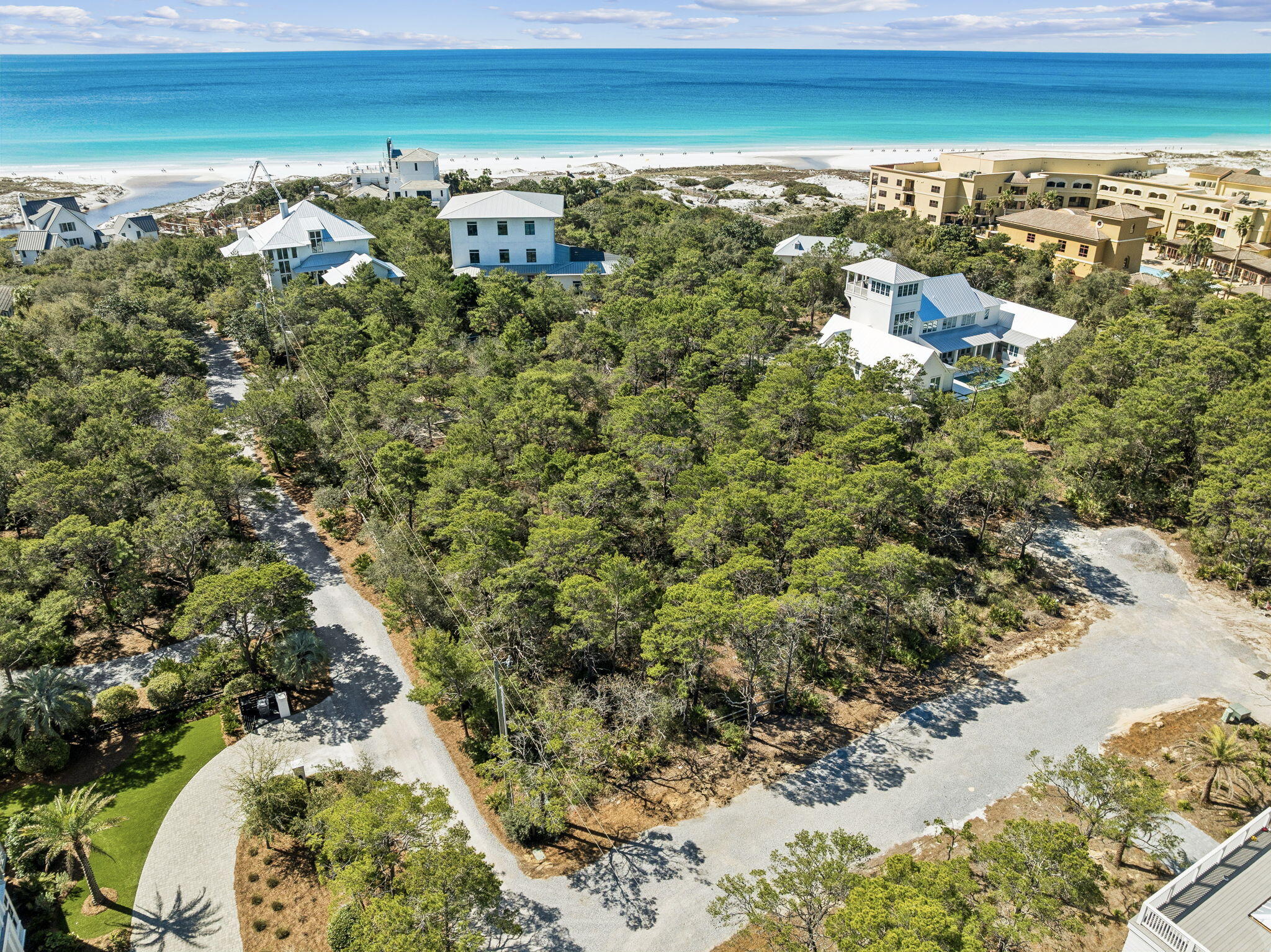 Lot 5 Lake Breeze Way Santa Rosa Beach FL 32459