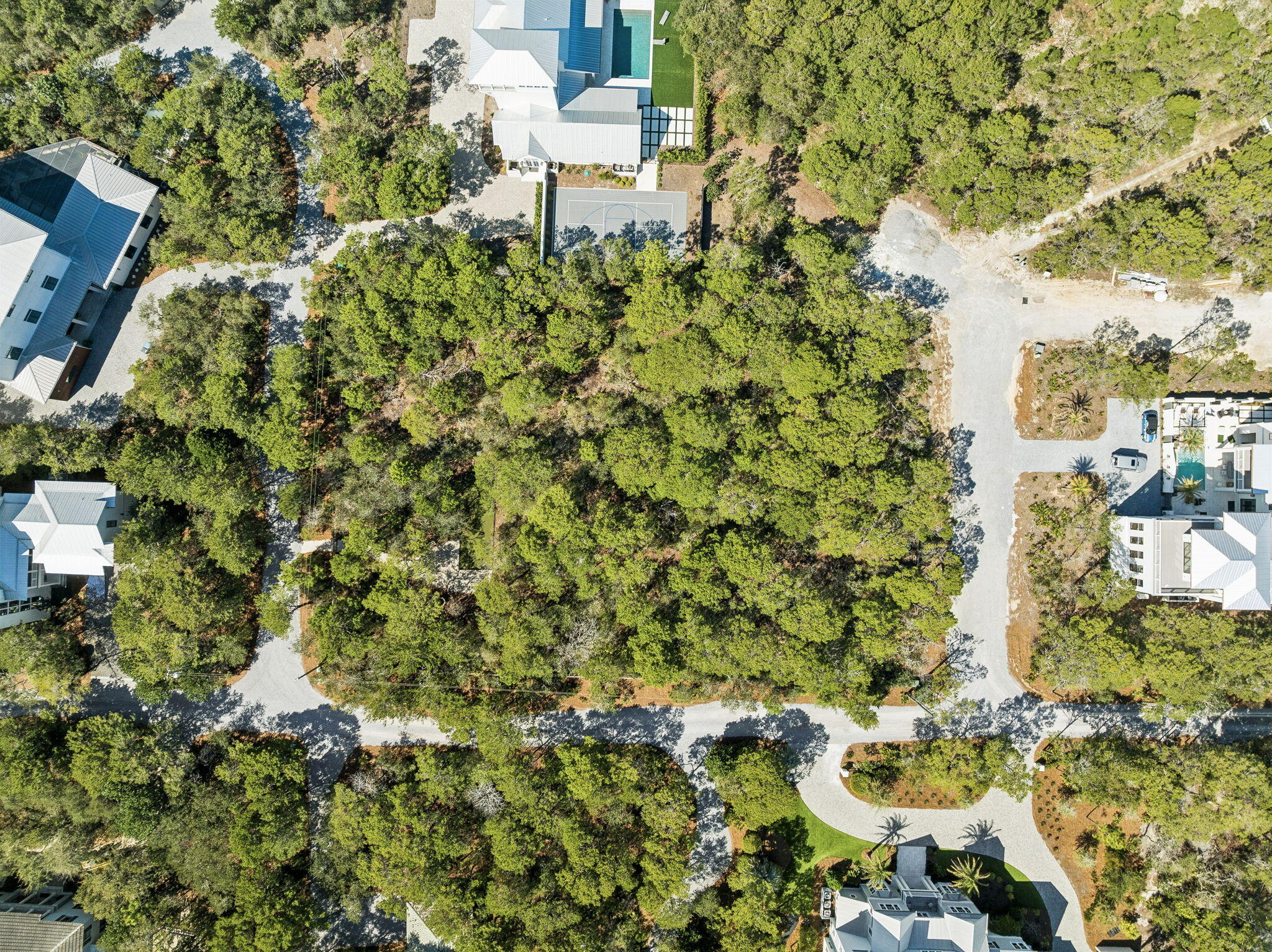 Lot 5 Lake Breeze Way Santa Rosa Beach FL 32459