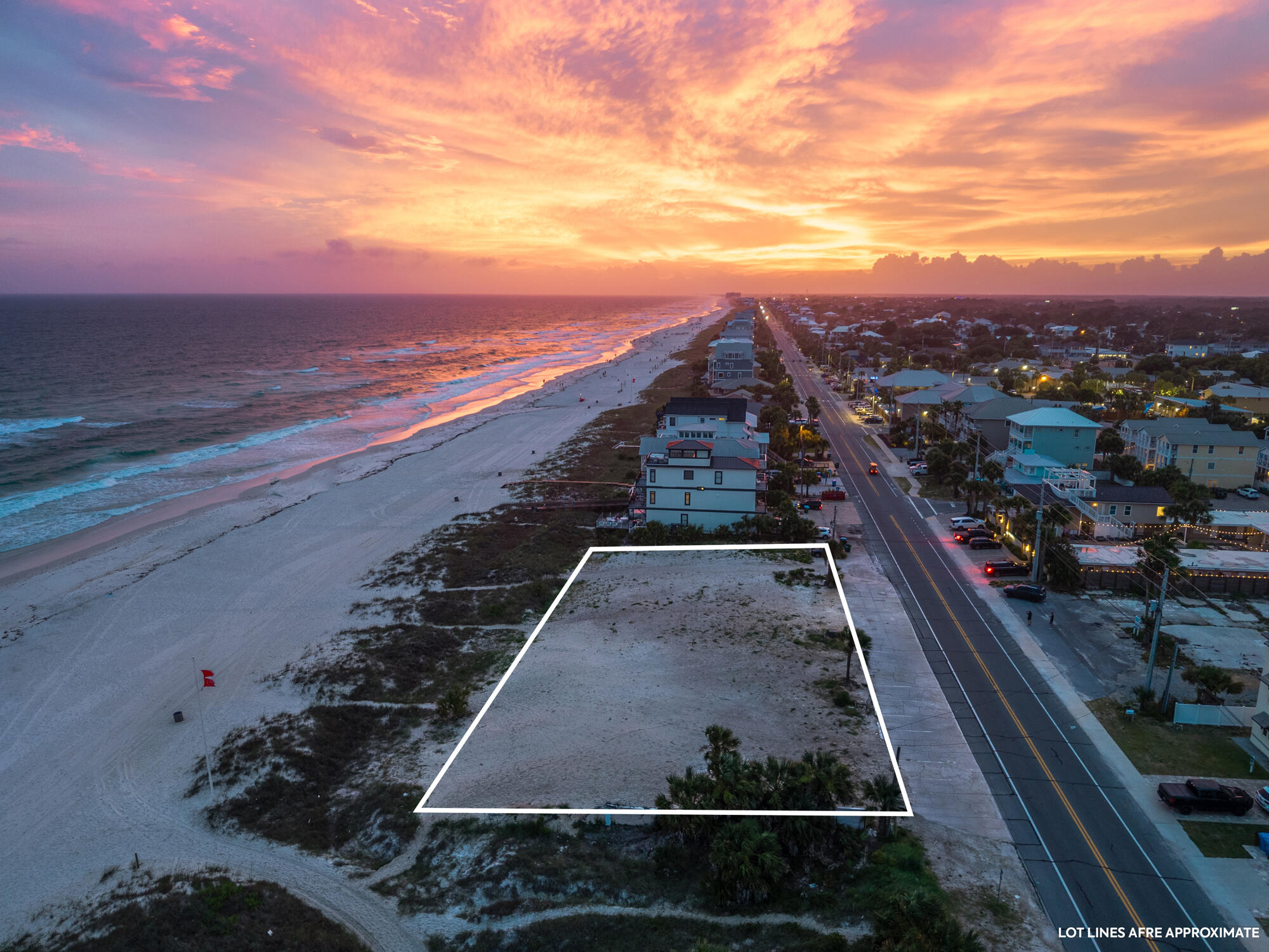 19977 Front Beach Road Panama City Beach FL 32413