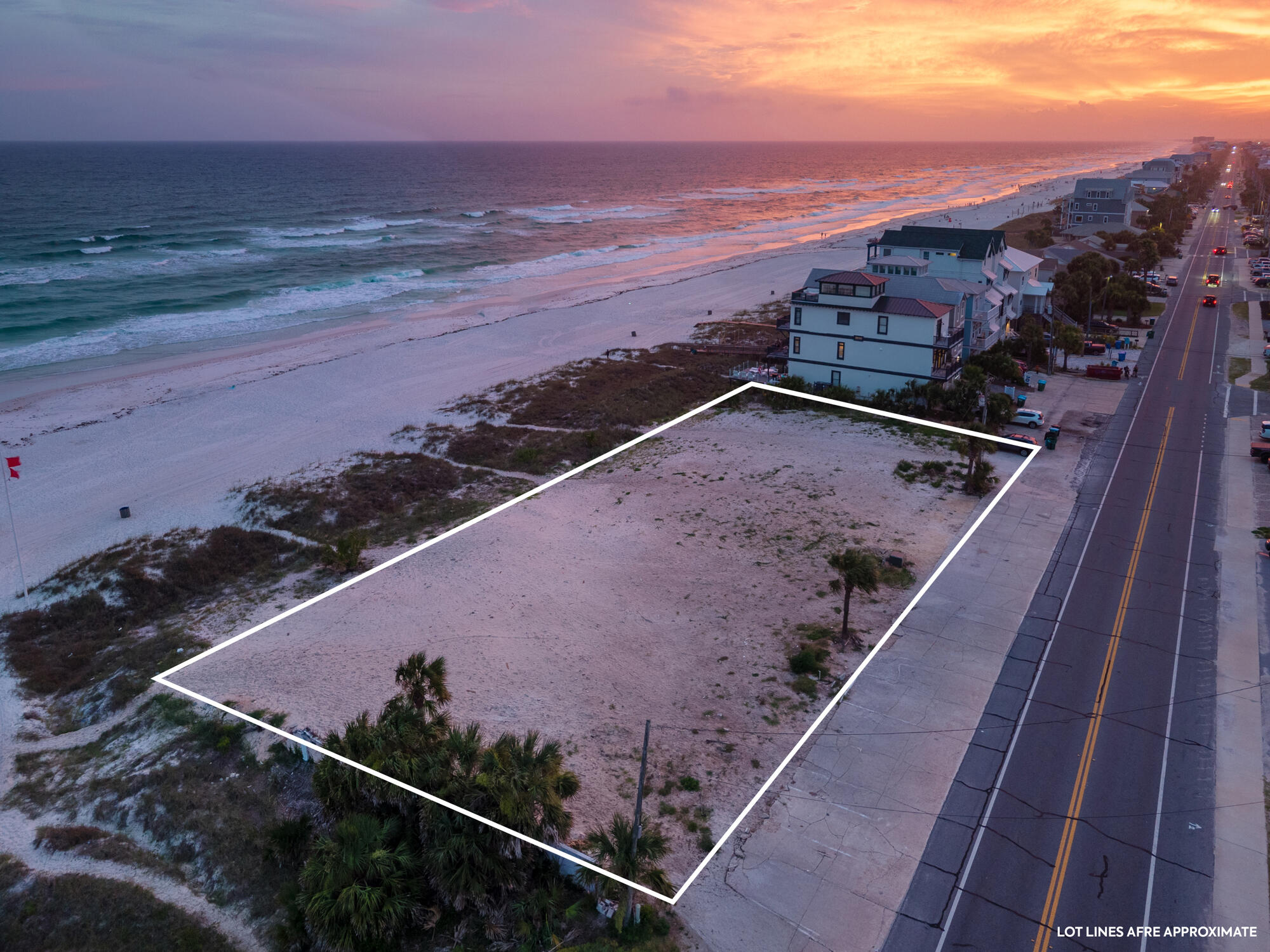 19977 Front Beach Road Panama City Beach FL 32413