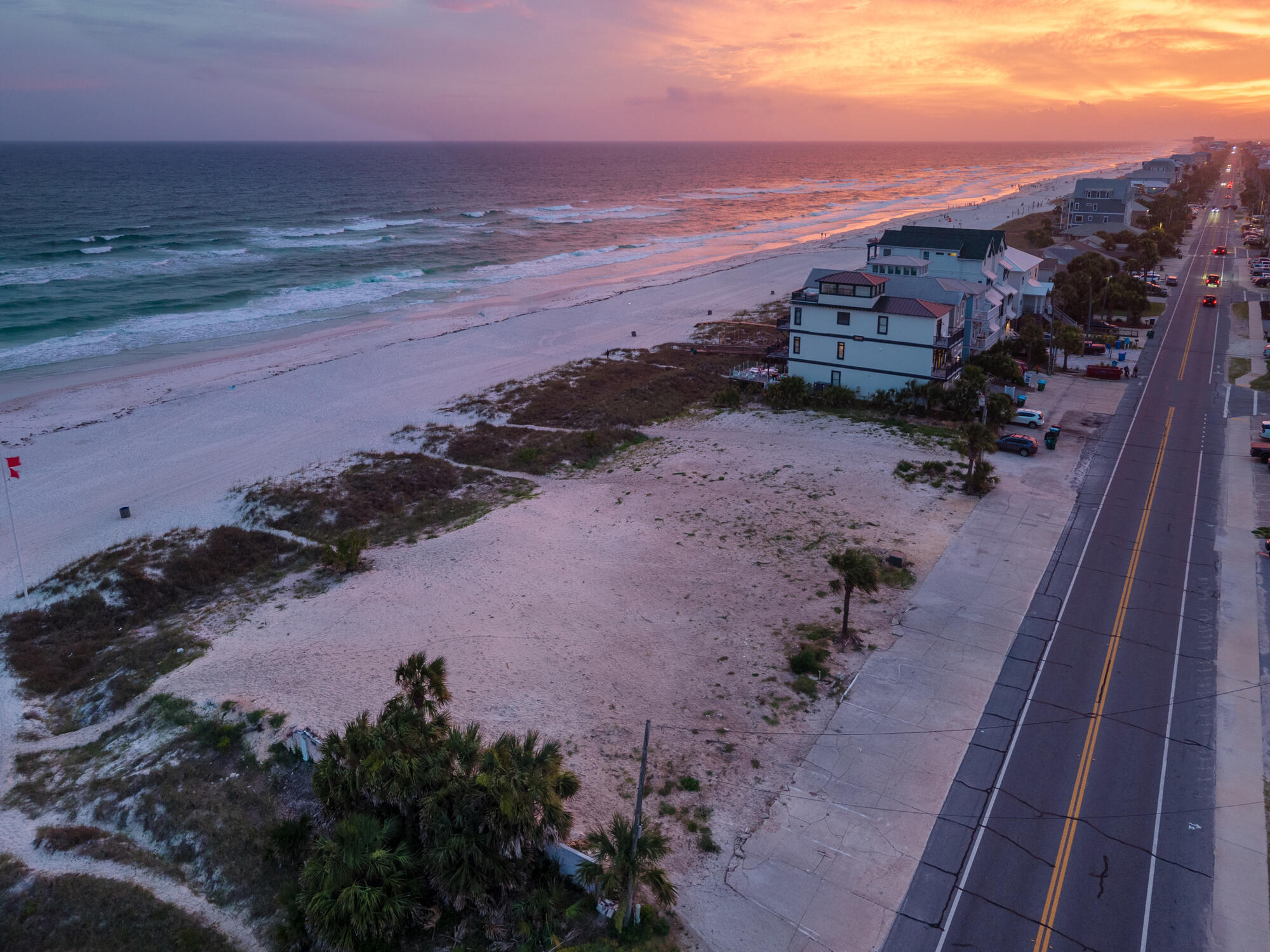19977 Front Beach Road Panama City Beach FL 32413