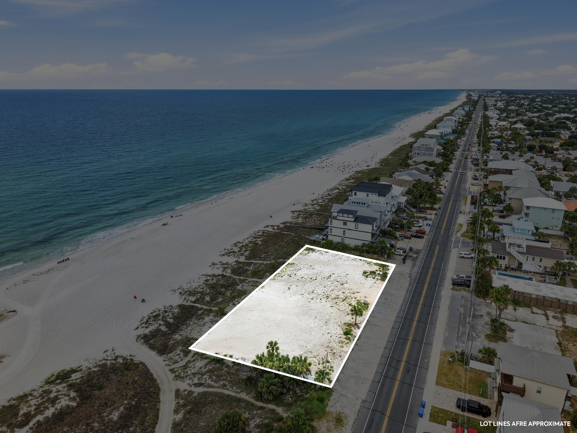 19977 Front Beach Road Panama City Beach FL 32413