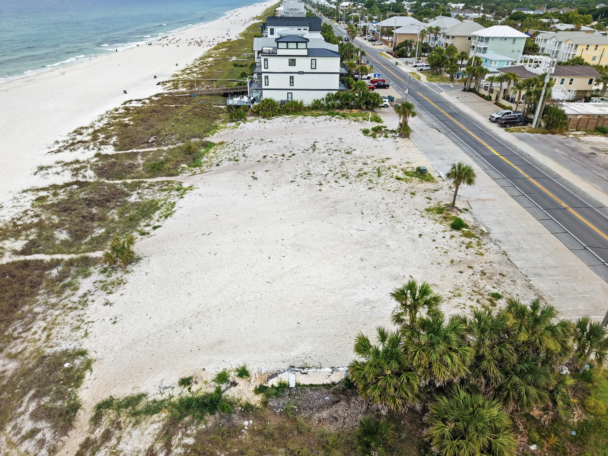 19977 Front Beach Road Panama City Beach FL 32413